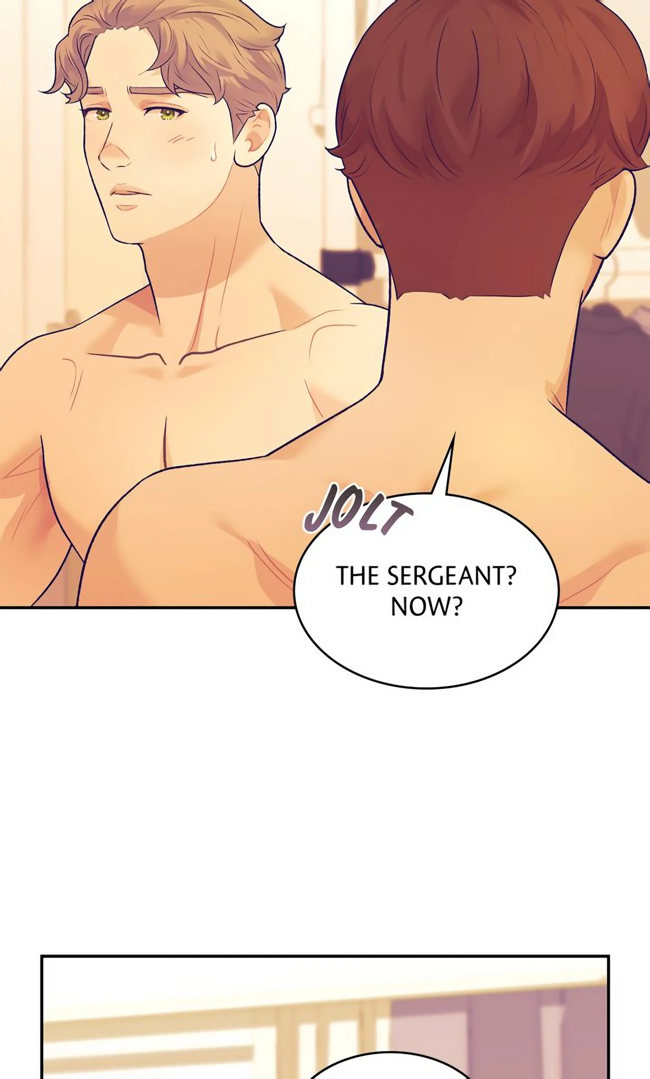 OVERRUN [Official] - Chapter 16 manhwa