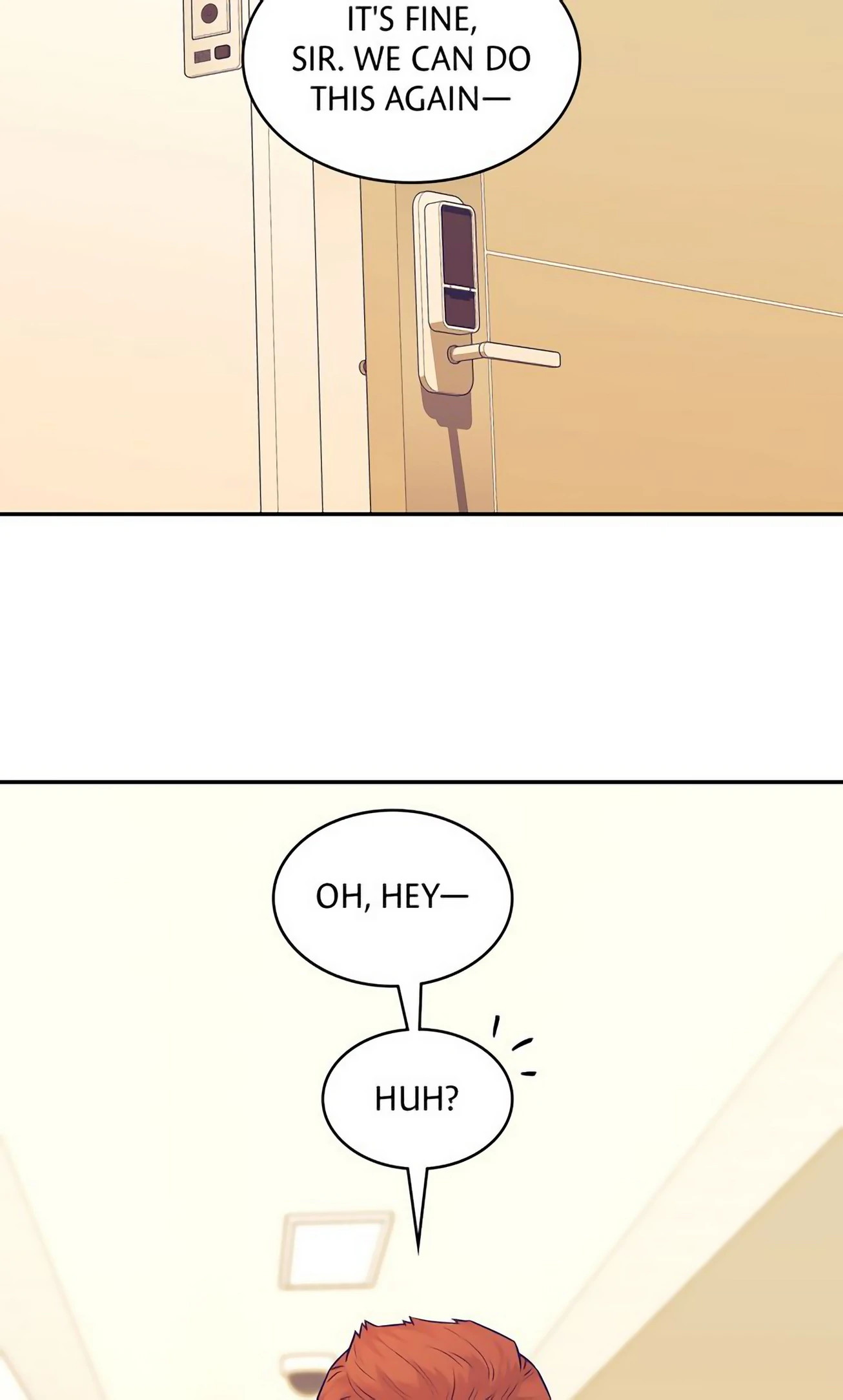 OVERRUN [Official] - Chapter 16 manhwa