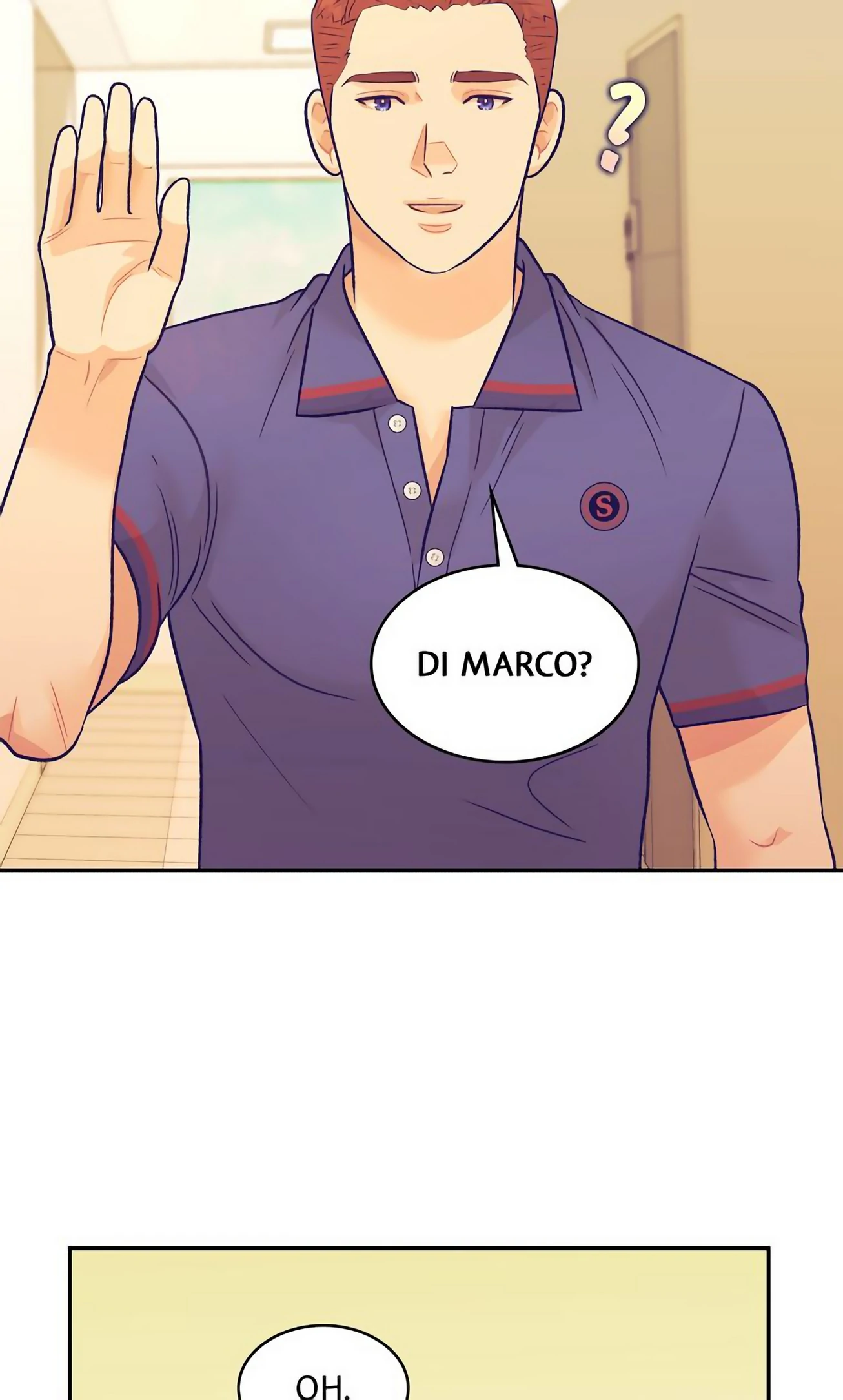 OVERRUN [Official] - Chapter 16 manhwa