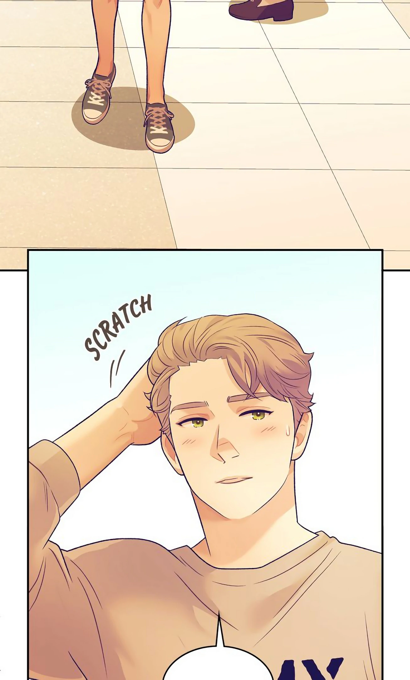 OVERRUN [Official] - Chapter 16 manhwa