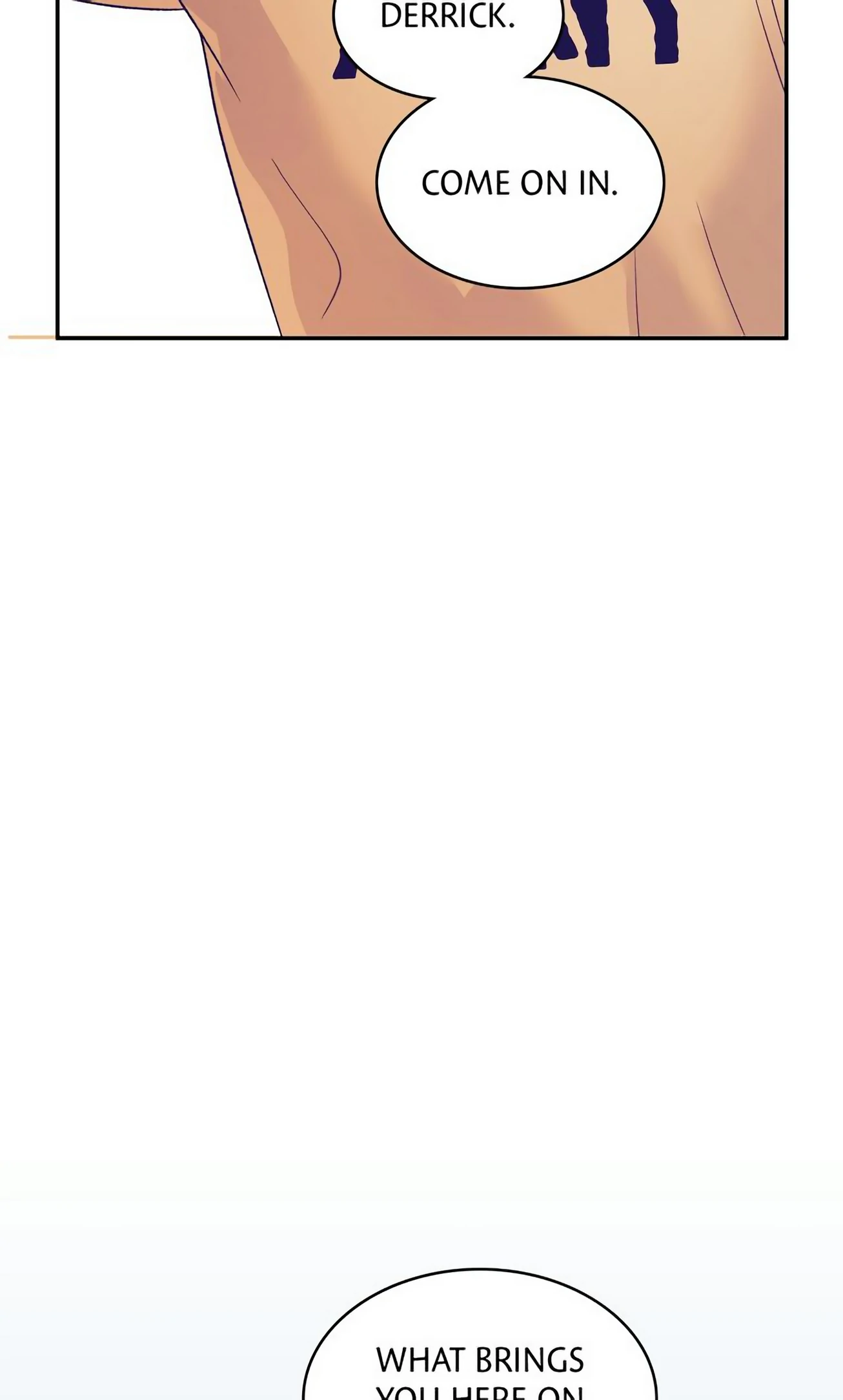 OVERRUN [Official] - Chapter 16 manhwa