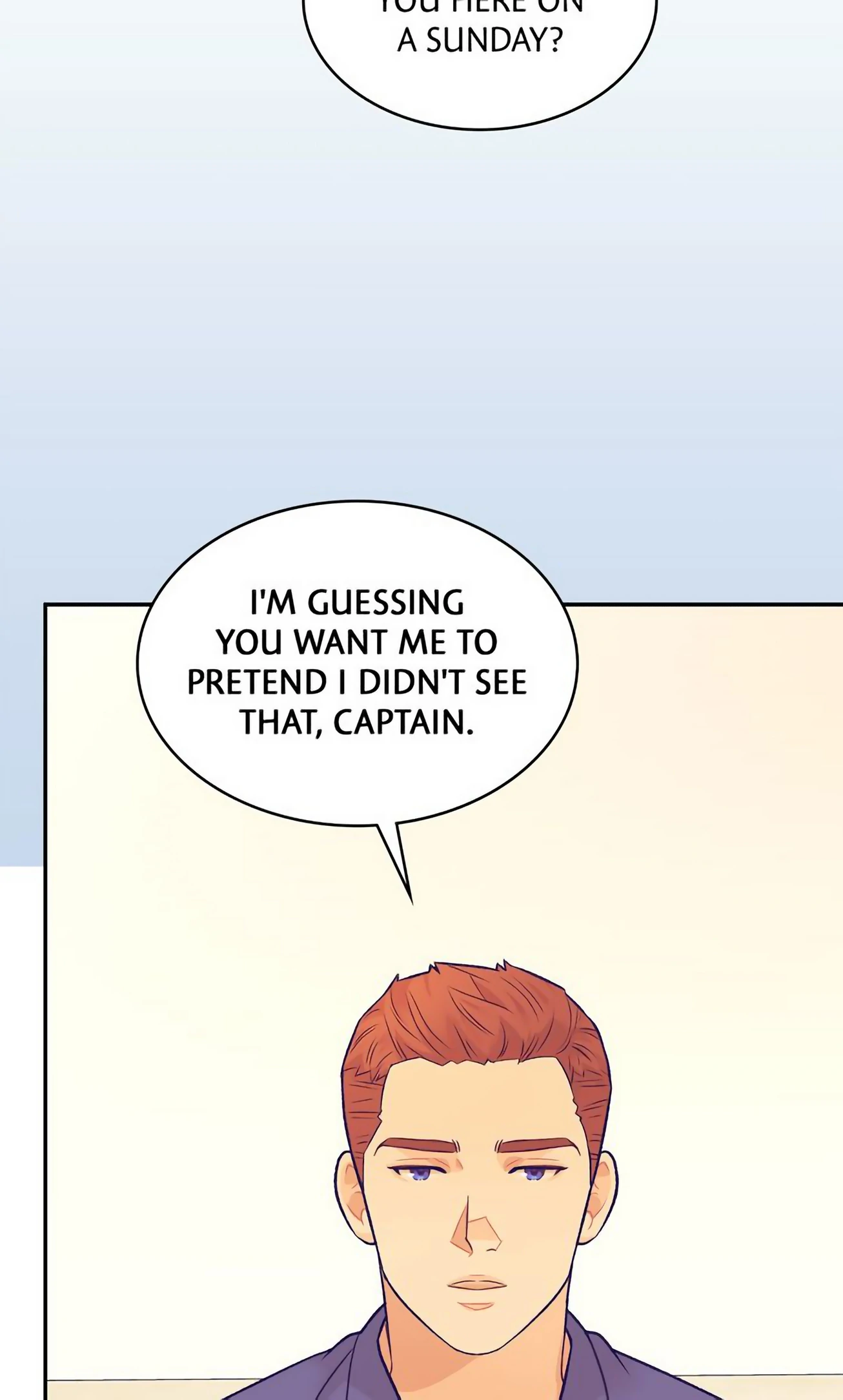 OVERRUN [Official] - Chapter 16 manhwa