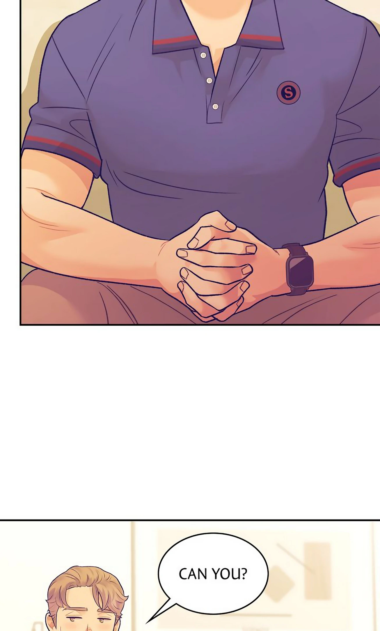 OVERRUN [Official] - Chapter 16 manhwa