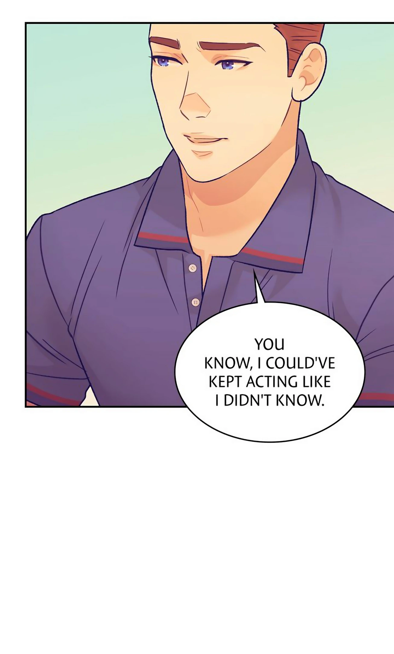 OVERRUN [Official] - Chapter 16 manhwa