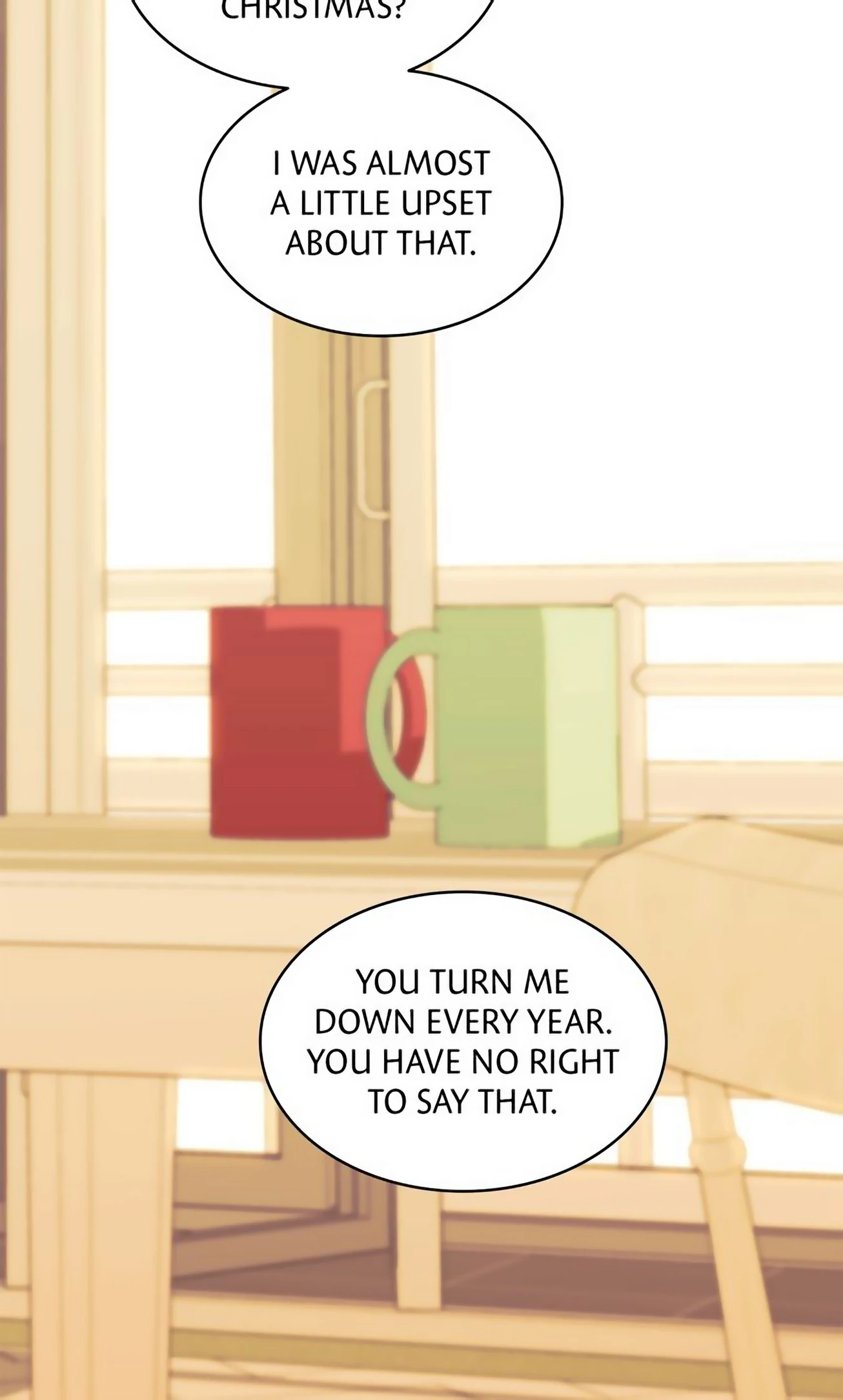 OVERRUN [Official] - Chapter 16 manhwa