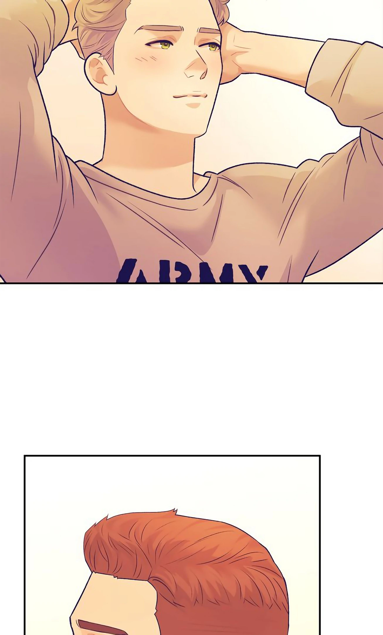 OVERRUN [Official] - Chapter 16 manhwa