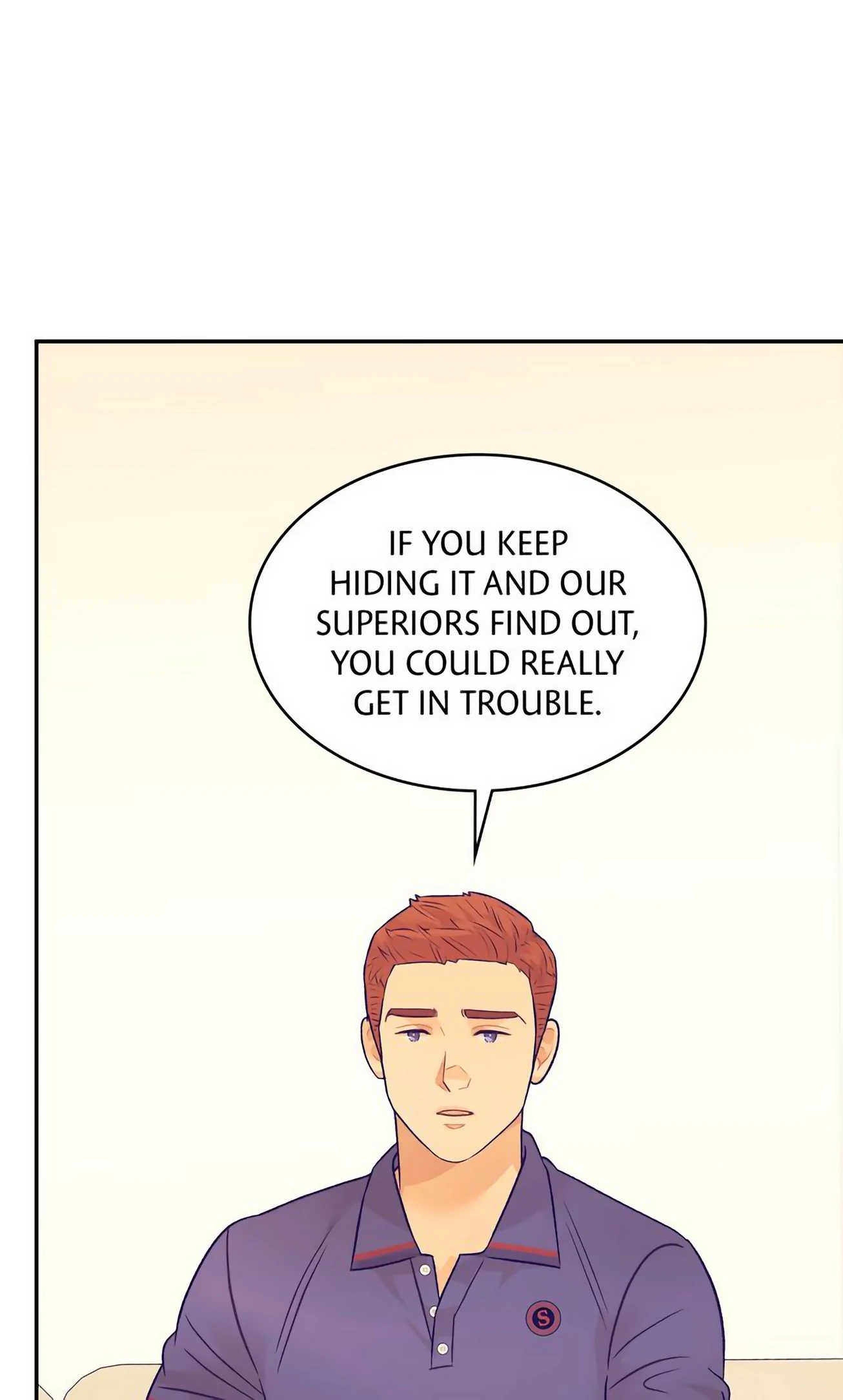 OVERRUN [Official] - Chapter 16 manhwa