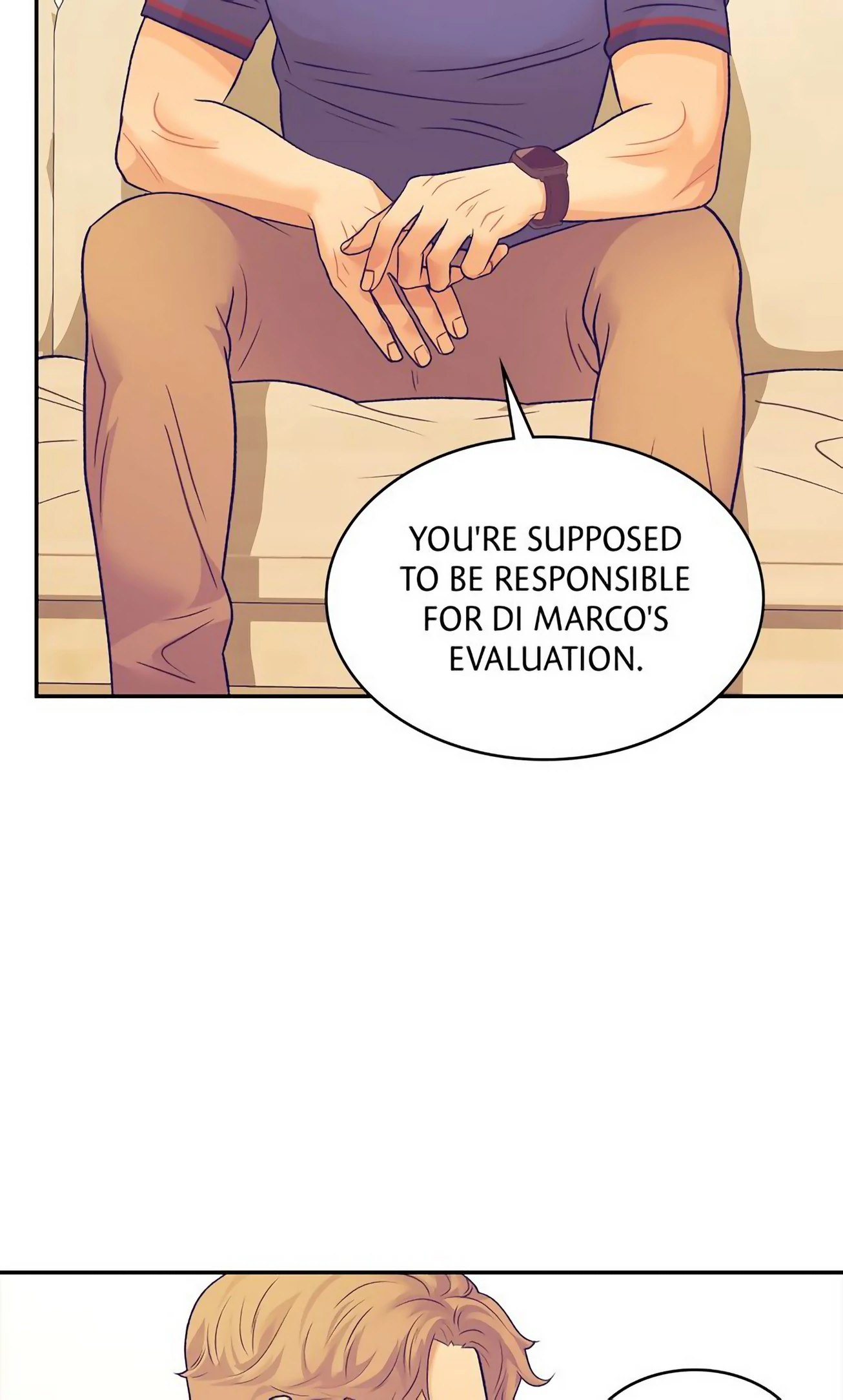 OVERRUN [Official] - Chapter 16 manhwa