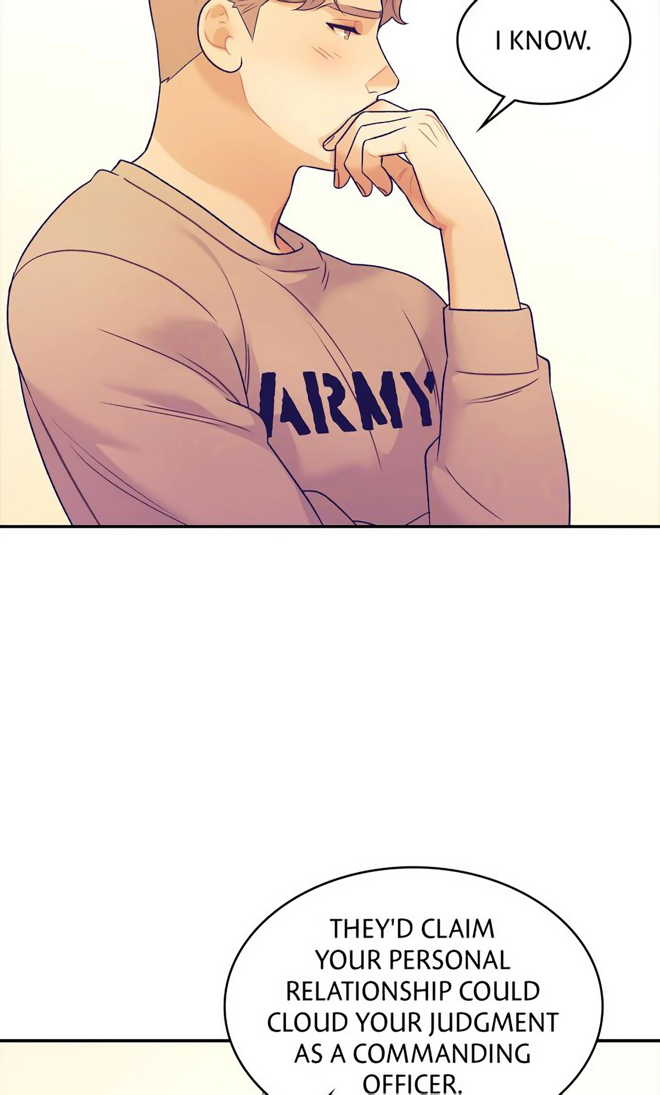 OVERRUN [Official] - Chapter 16 manhwa