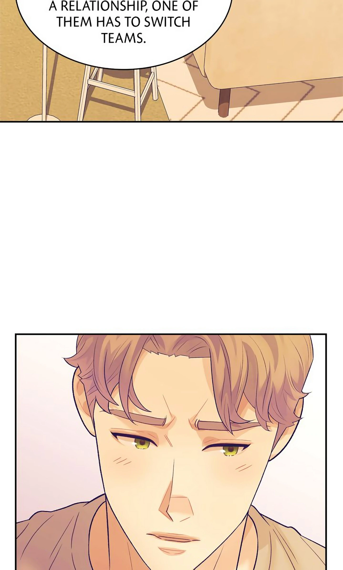 OVERRUN [Official] - Chapter 16 manhwa