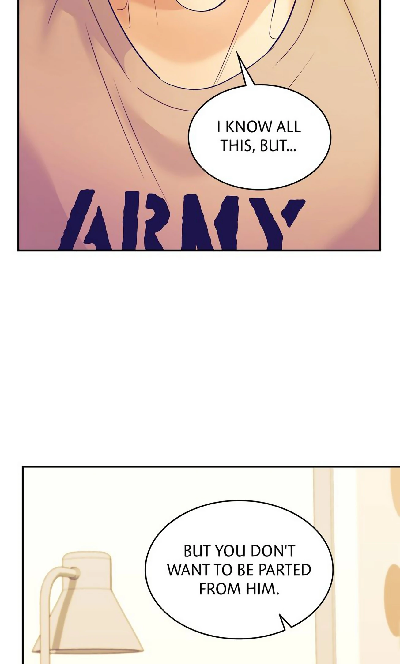 OVERRUN [Official] - Chapter 16 manhwa
