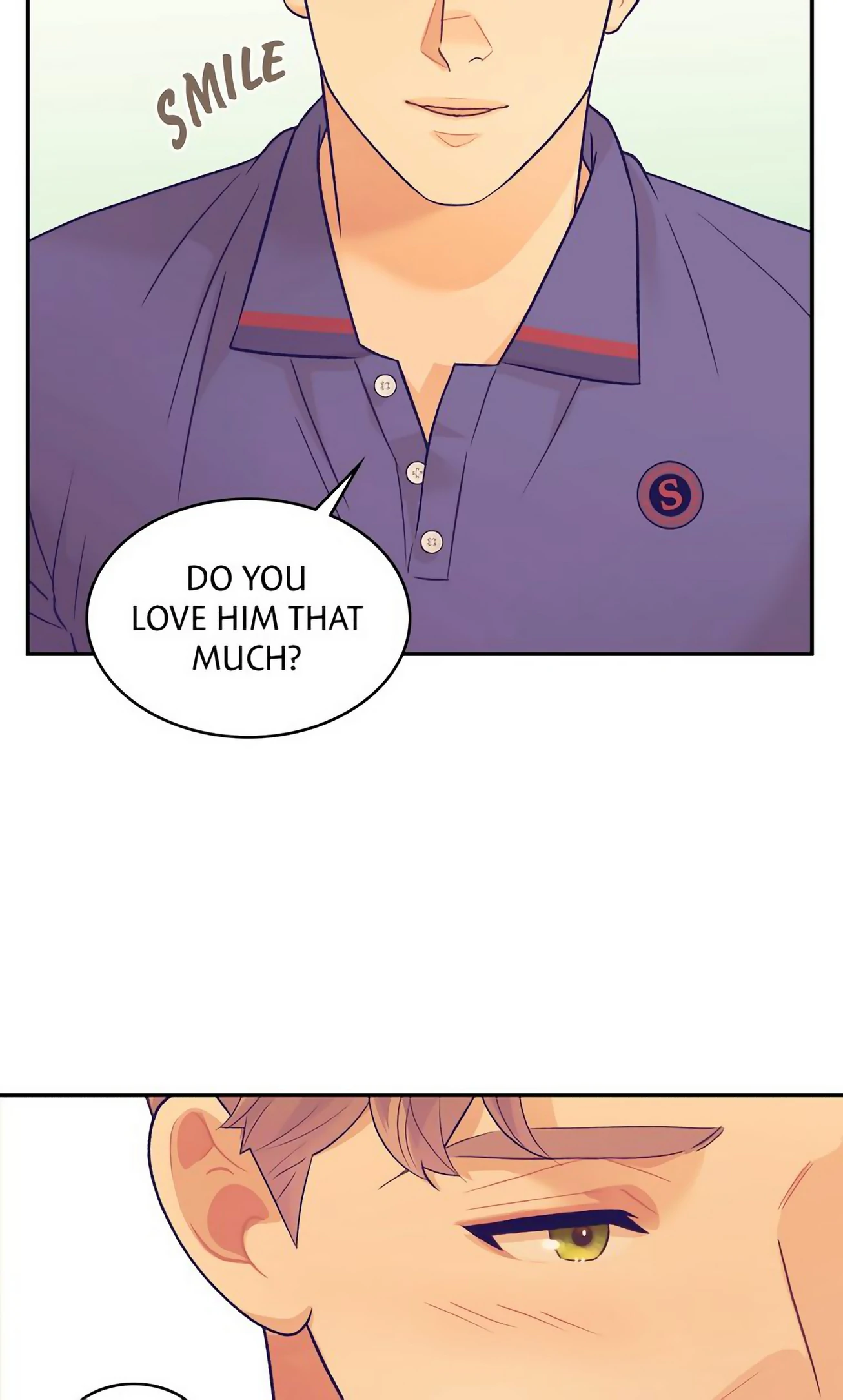 OVERRUN [Official] - Chapter 16 manhwa