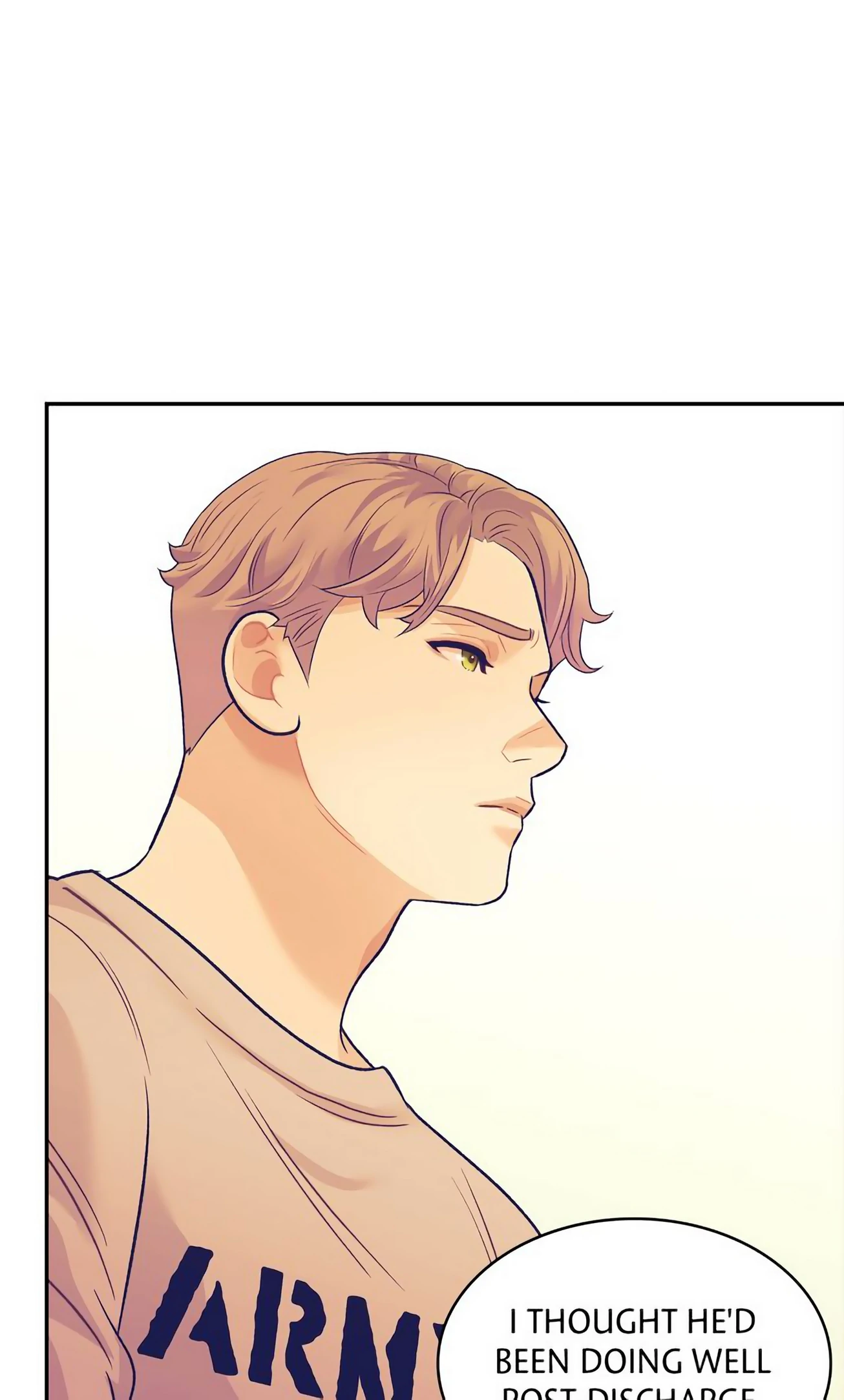 OVERRUN [Official] - Chapter 16 manhwa