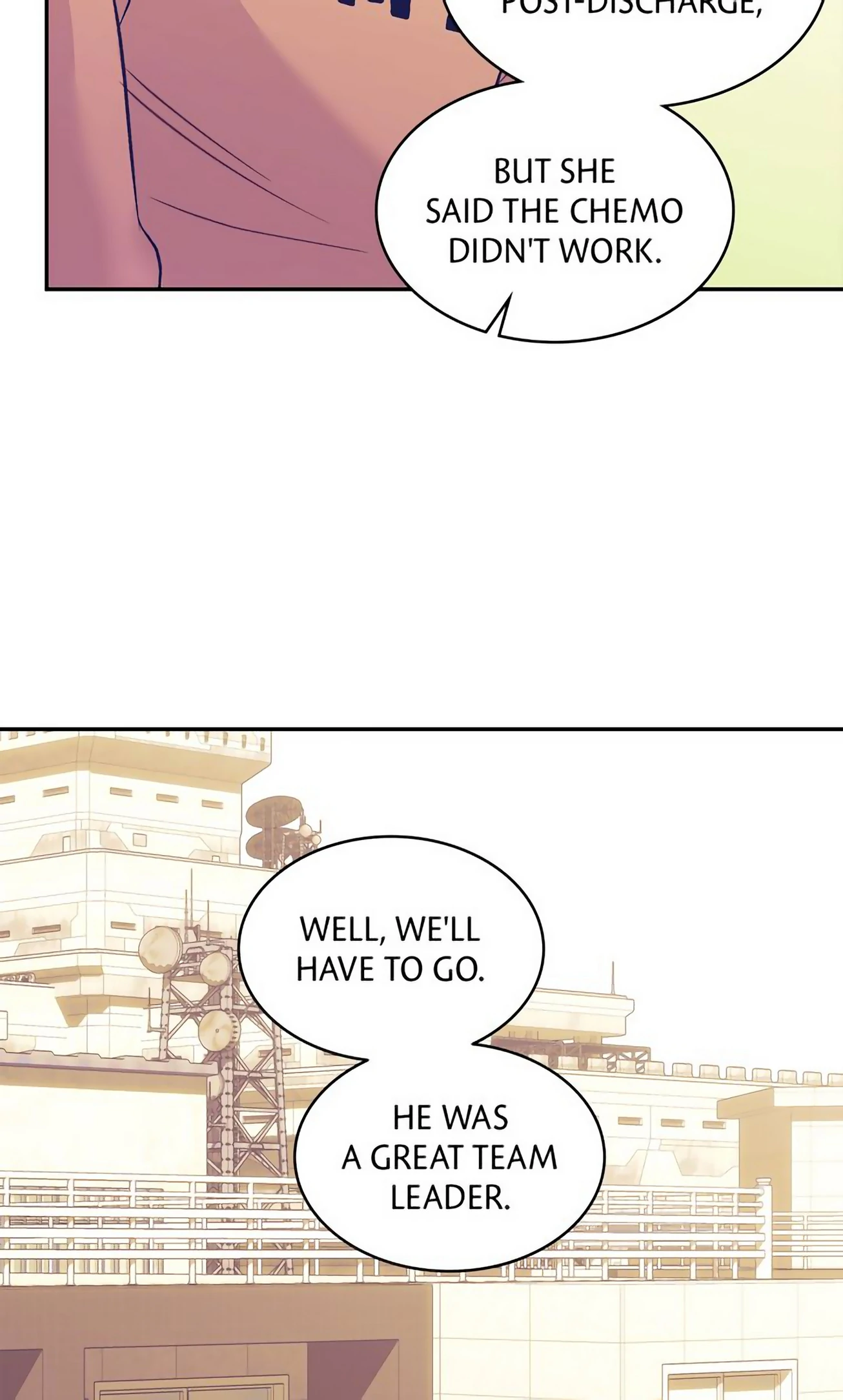 OVERRUN [Official] - Chapter 16 manhwa