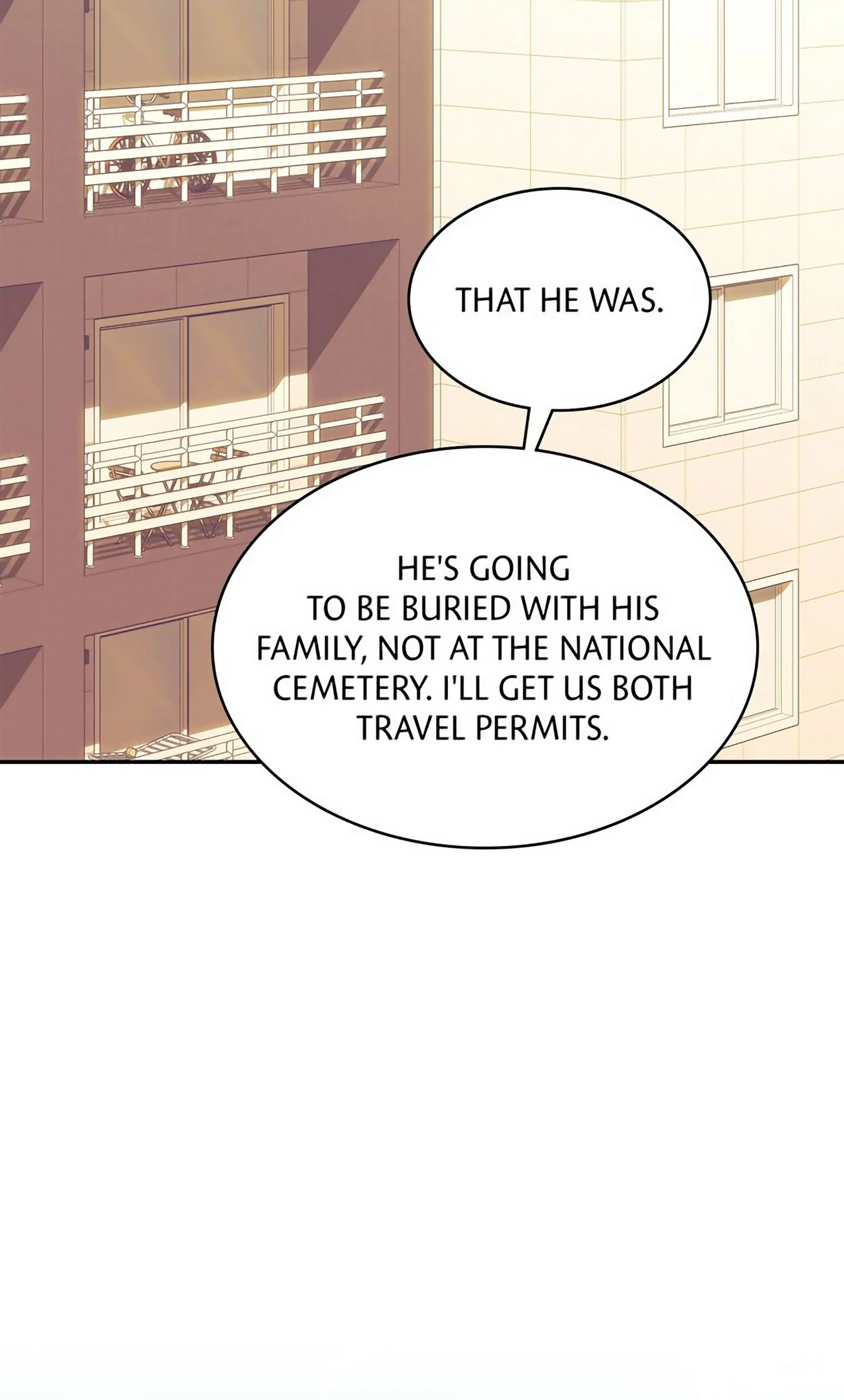 OVERRUN [Official] - Chapter 16 manhwa