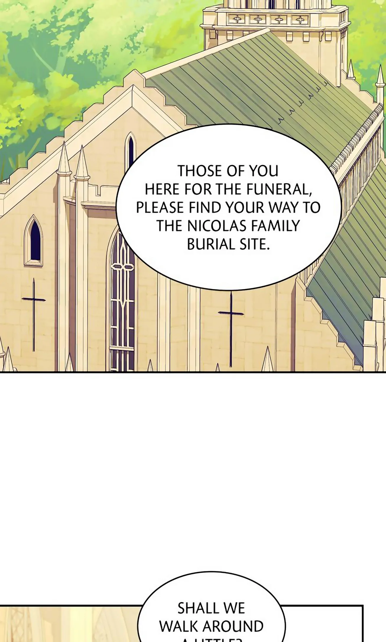 OVERRUN [Official] - Chapter 16 manhwa