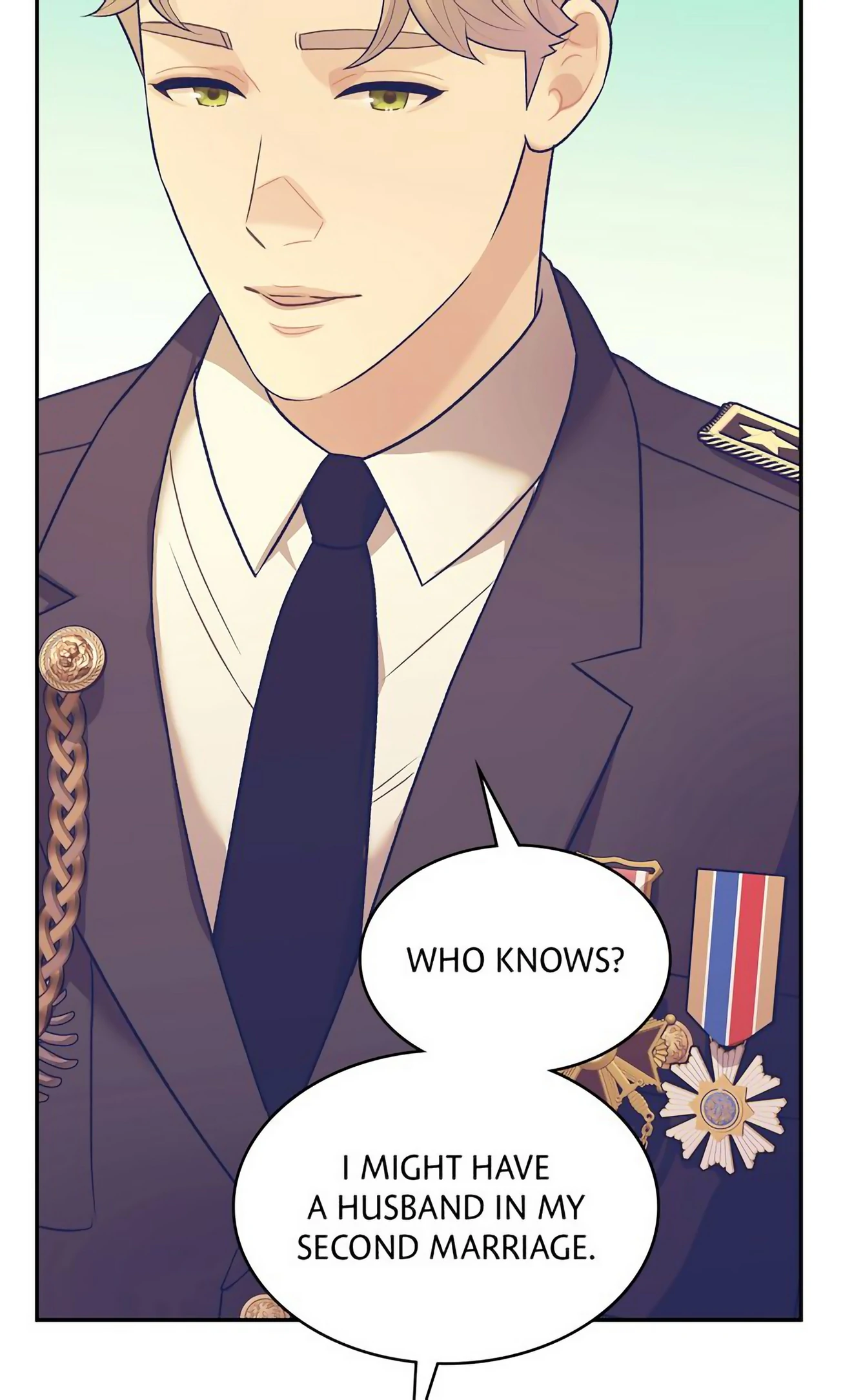 OVERRUN [Official] - Chapter 16 manhwa