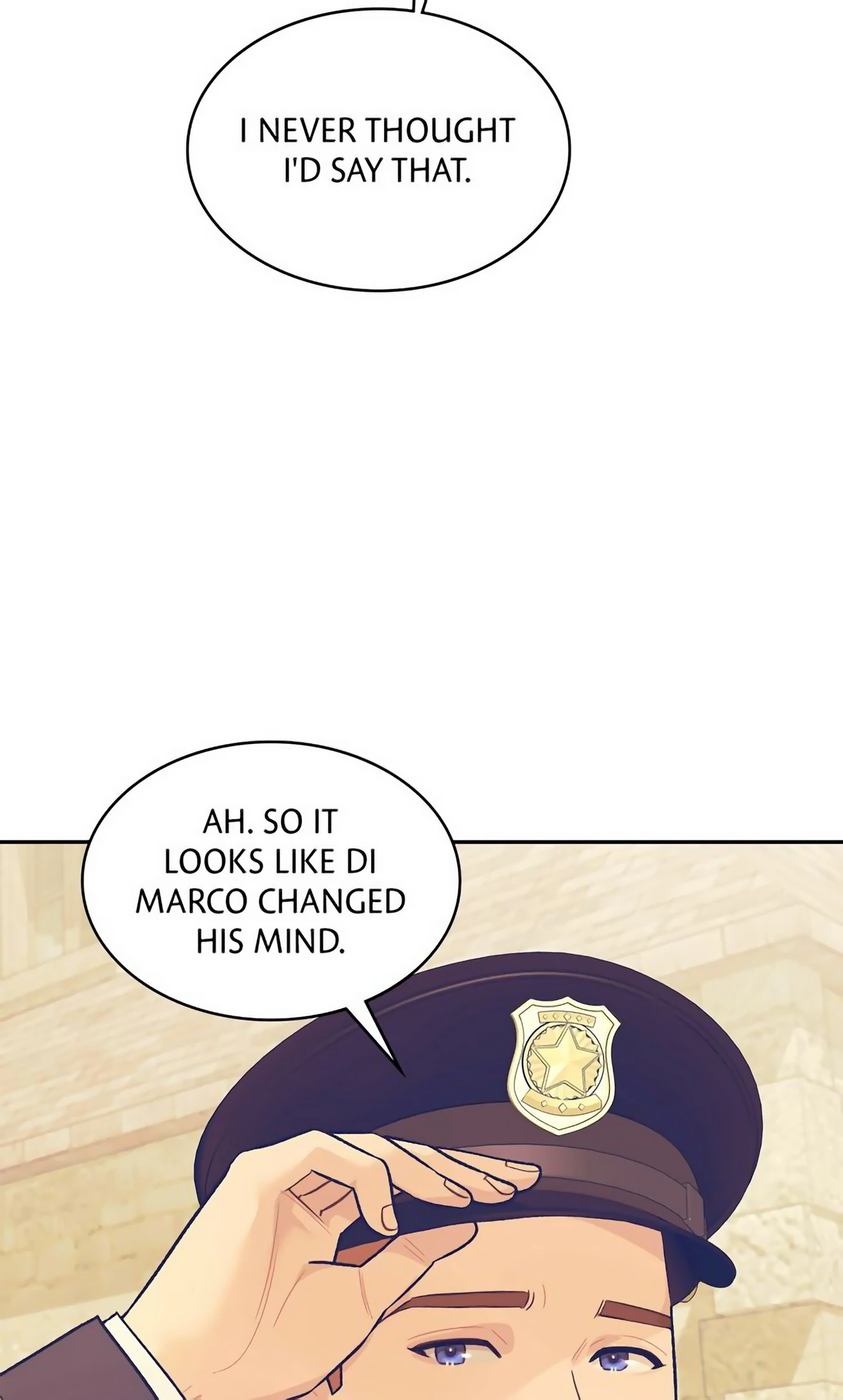 OVERRUN [Official] - Chapter 16 manhwa