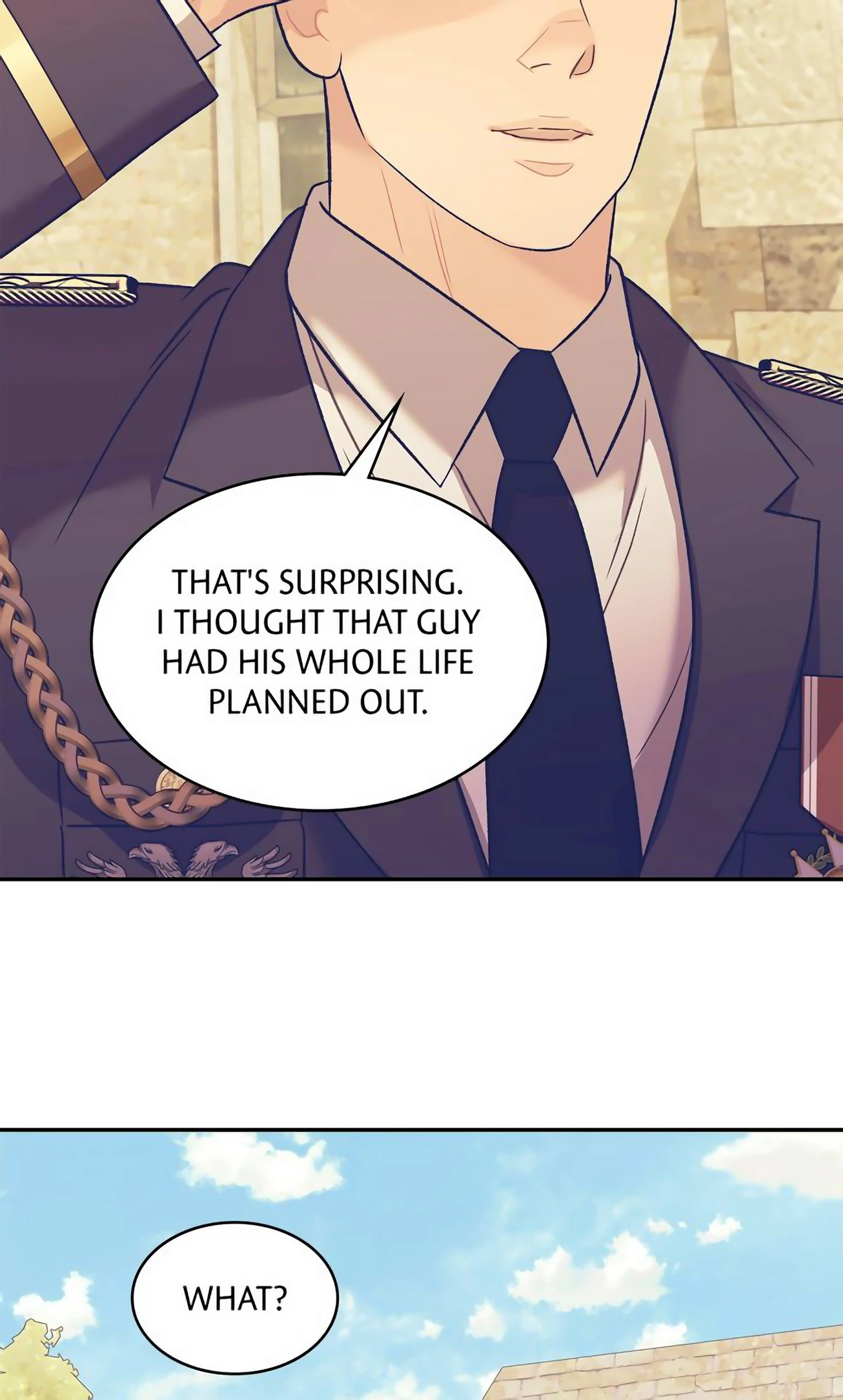 OVERRUN [Official] - Chapter 16 manhwa