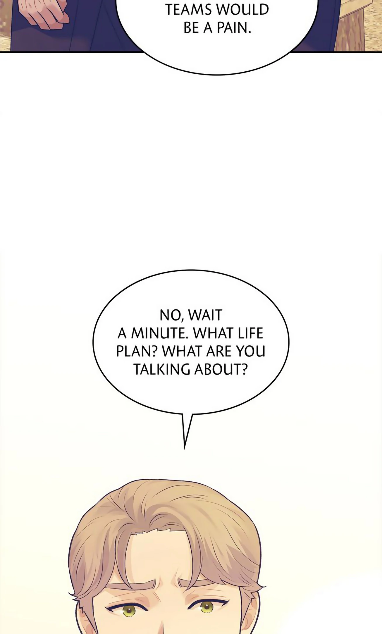 OVERRUN [Official] - Chapter 16 manhwa