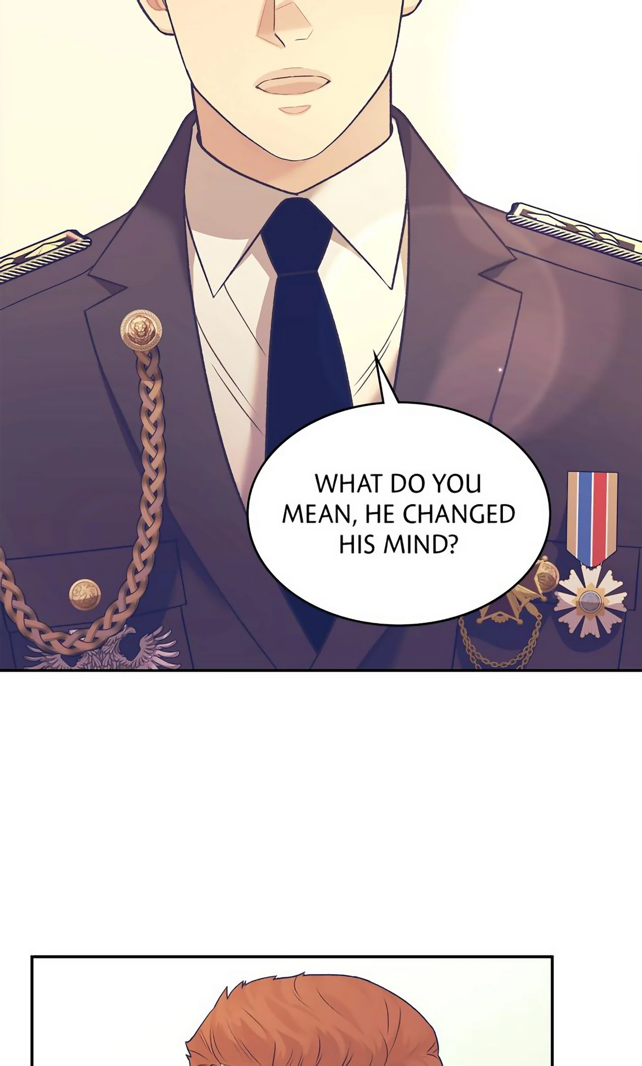 OVERRUN [Official] - Chapter 16 manhwa