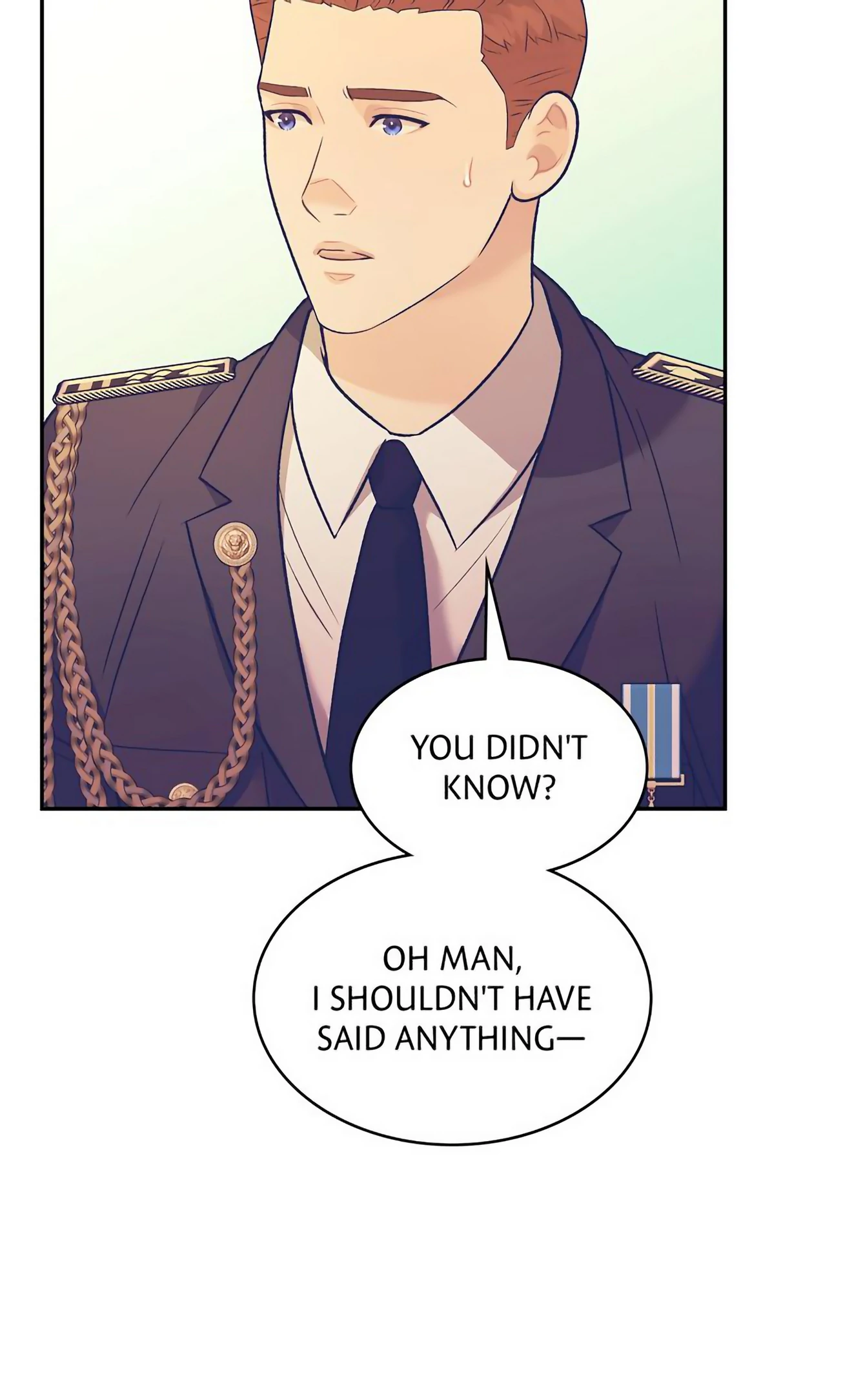 OVERRUN [Official] - Chapter 16 manhwa