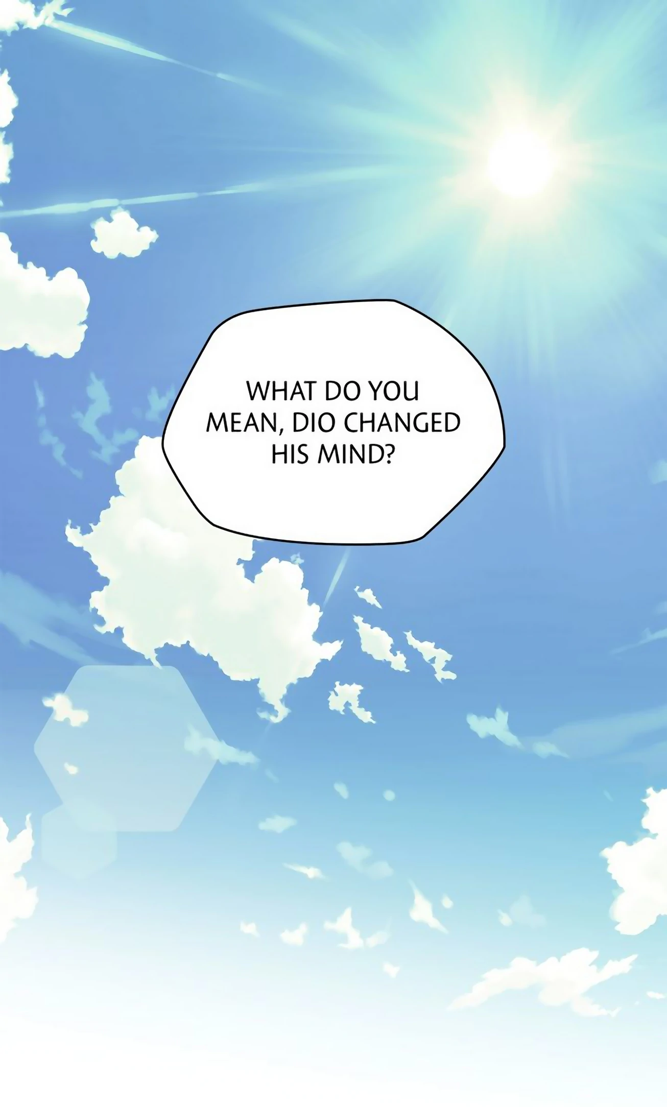 OVERRUN [Official] - Chapter 16 manhwa