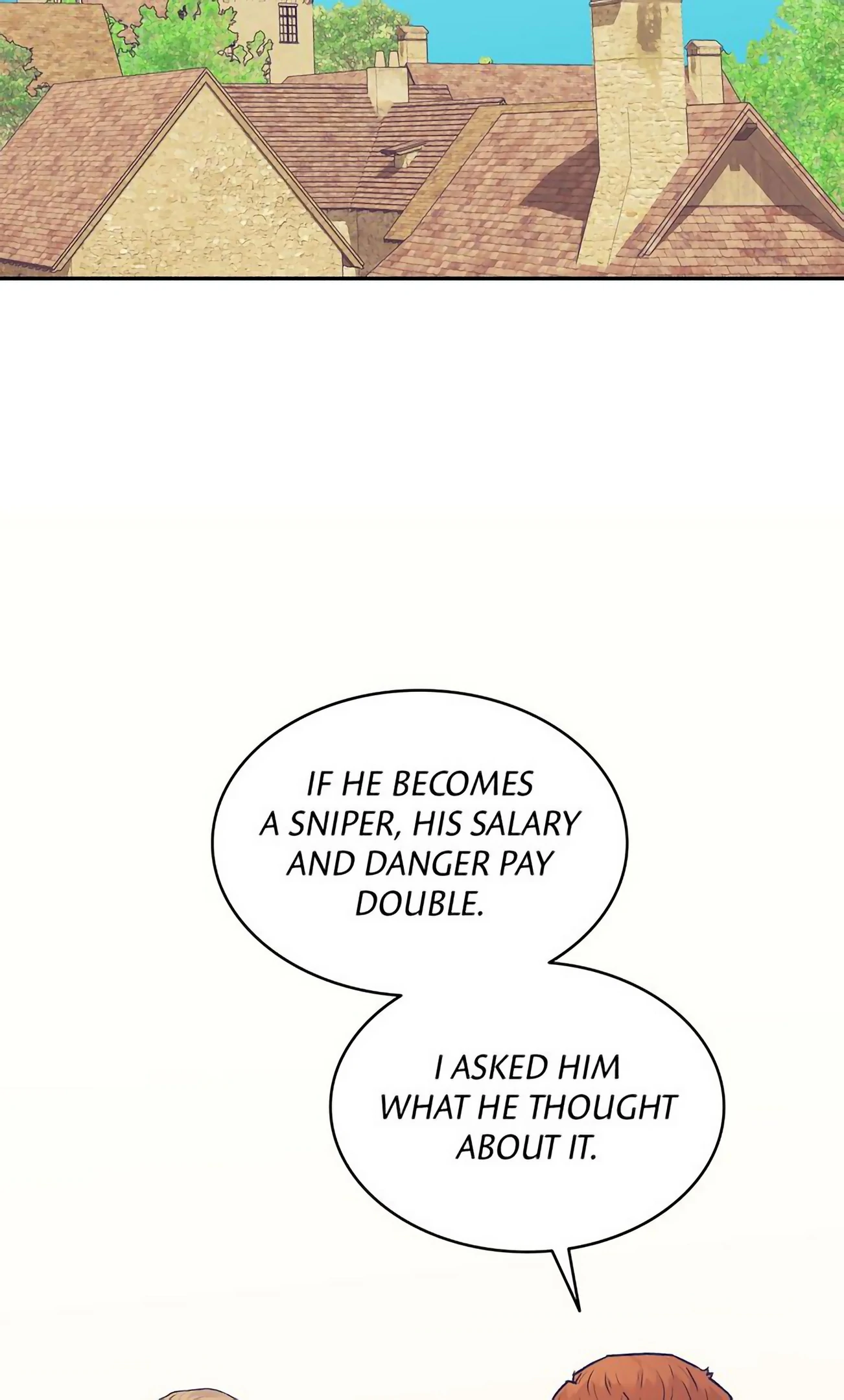 OVERRUN [Official] - Chapter 17 manhwa