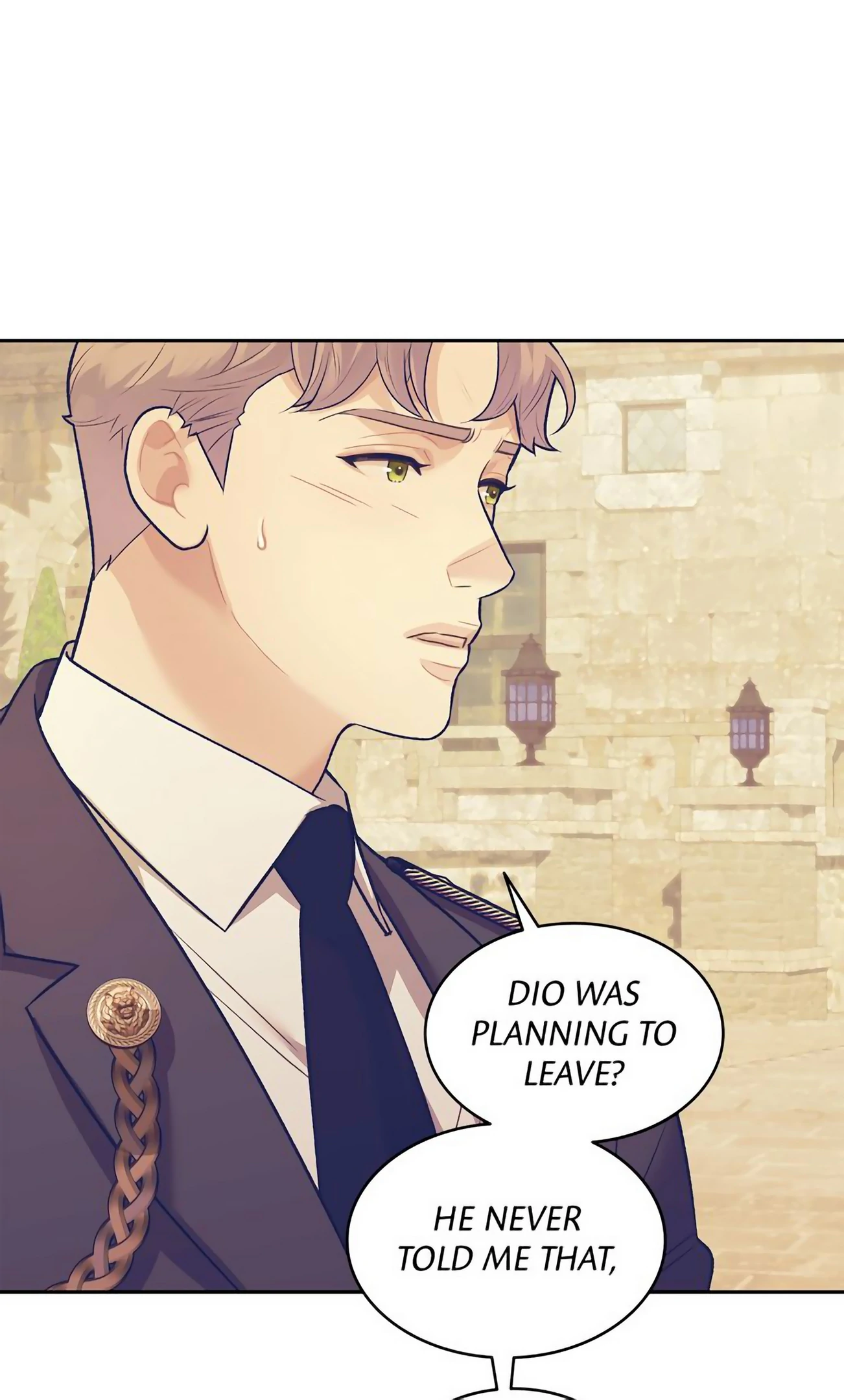 OVERRUN [Official] - Chapter 17 manhwa