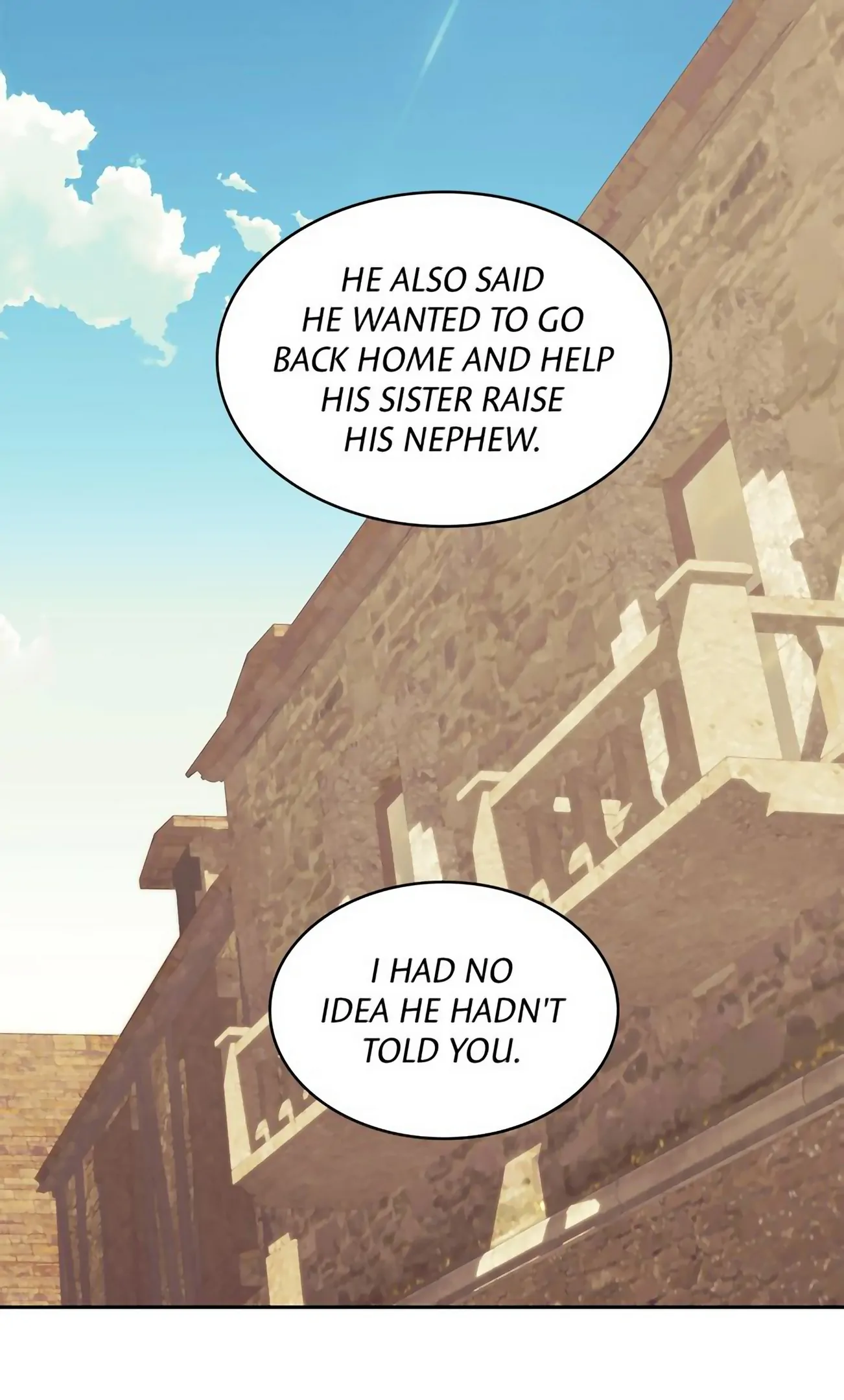 OVERRUN [Official] - Chapter 17 manhwa