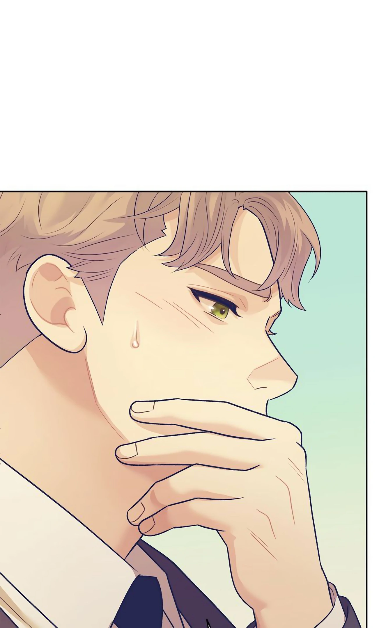 OVERRUN [Official] - Chapter 17 manhwa