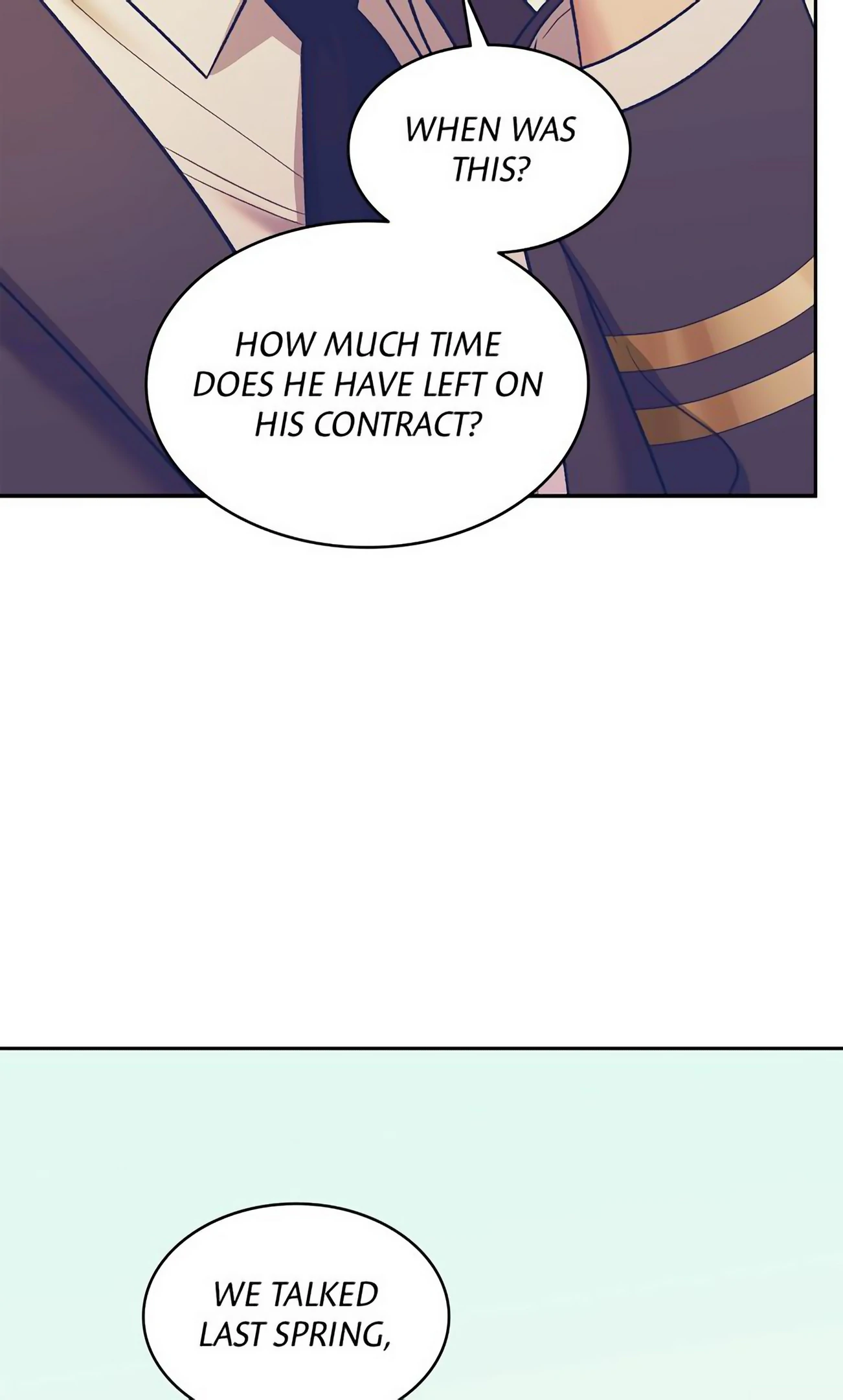 OVERRUN [Official] - Chapter 17 manhwa