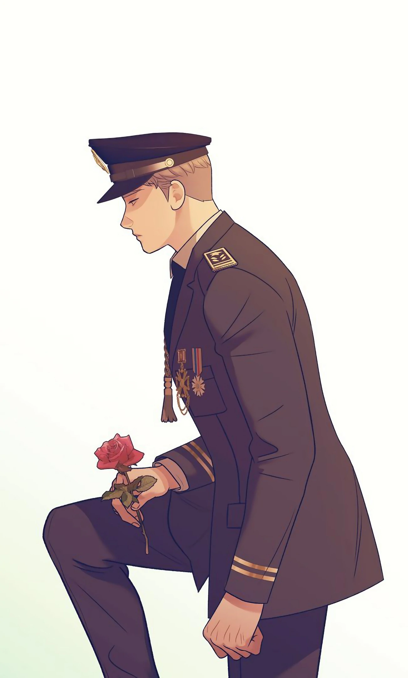 OVERRUN [Official] - Chapter 17 manhwa