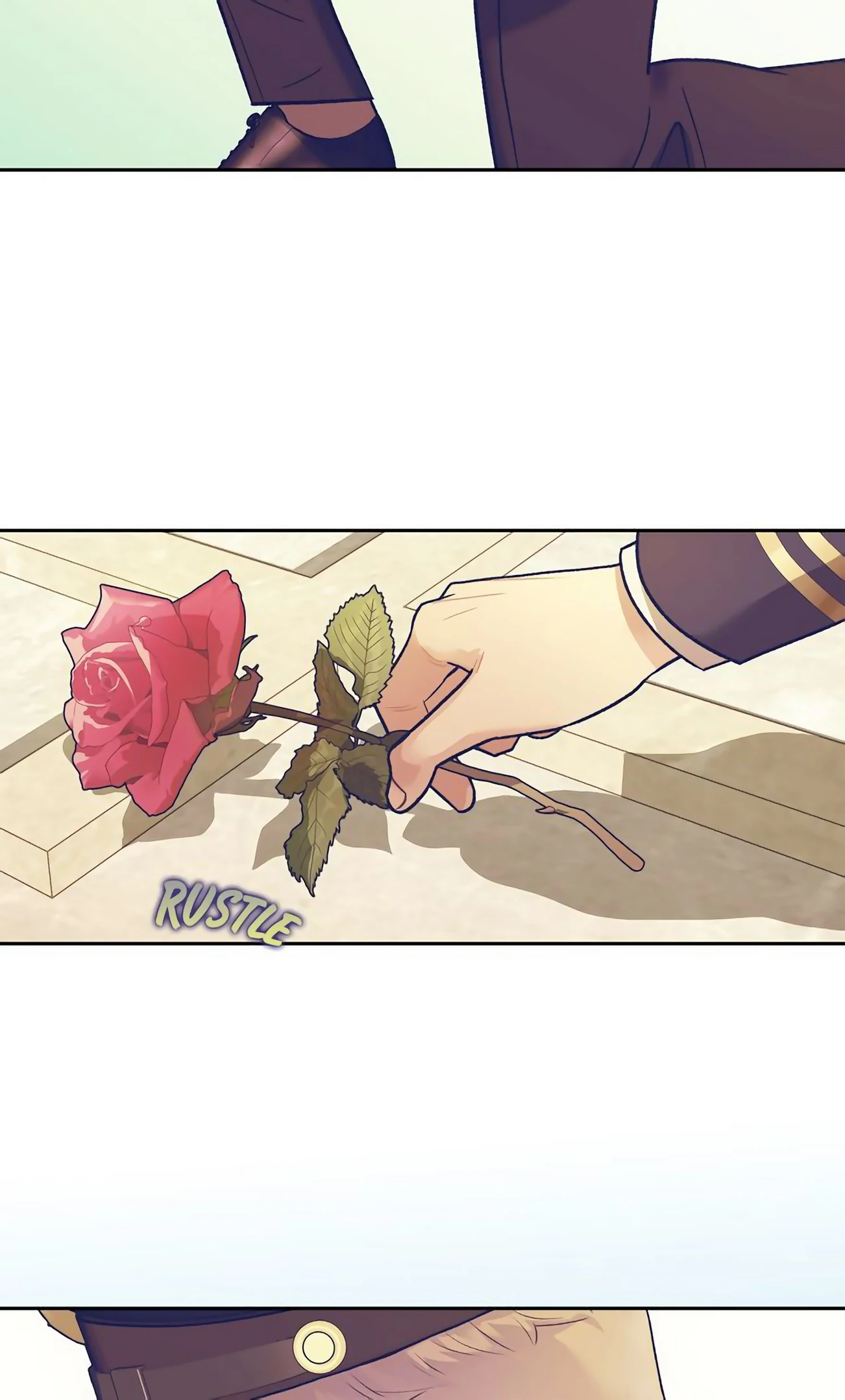 OVERRUN [Official] - Chapter 17 manhwa