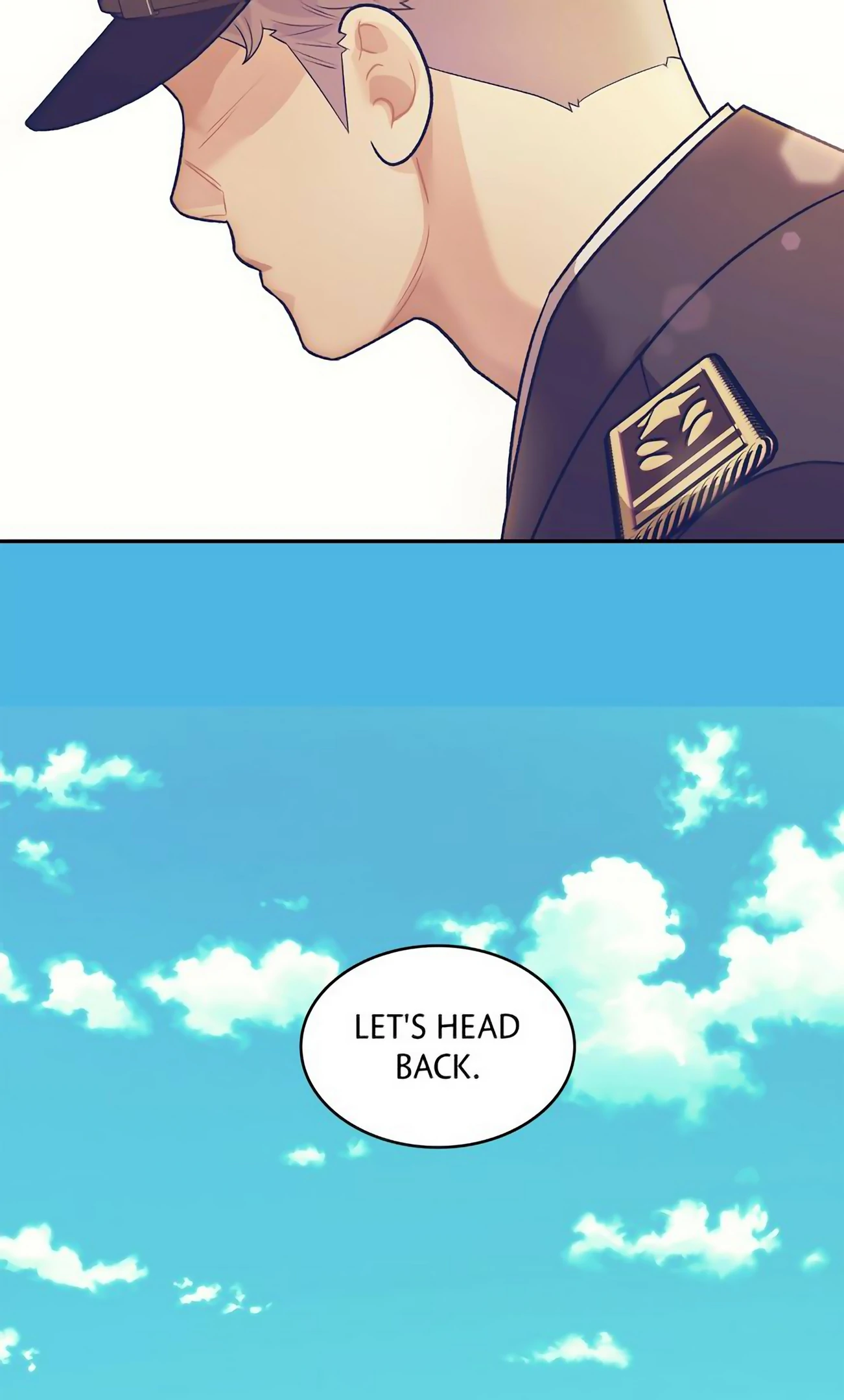 OVERRUN [Official] - Chapter 17 manhwa