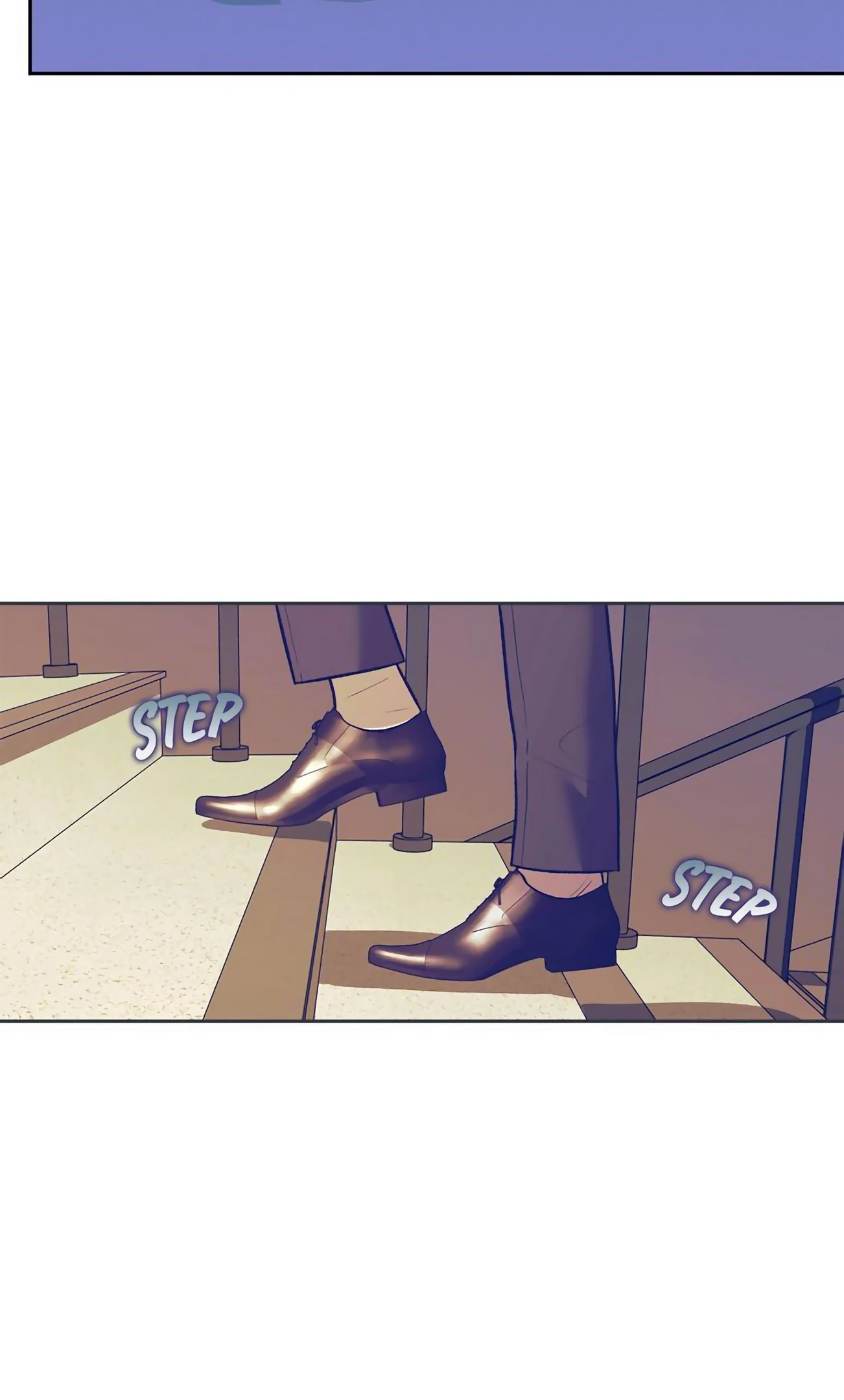 OVERRUN [Official] - Chapter 17 manhwa