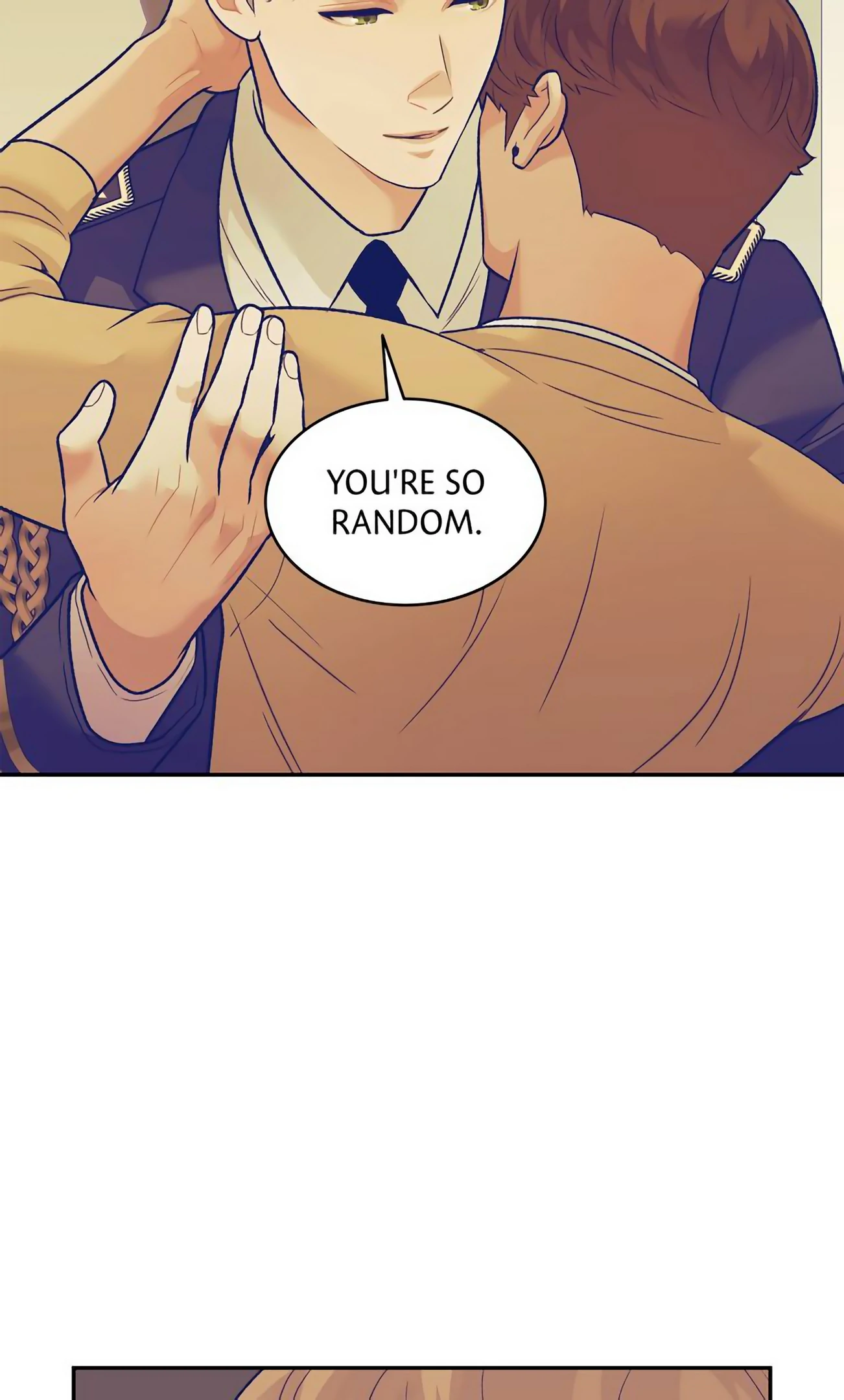 OVERRUN [Official] - Chapter 17 manhwa
