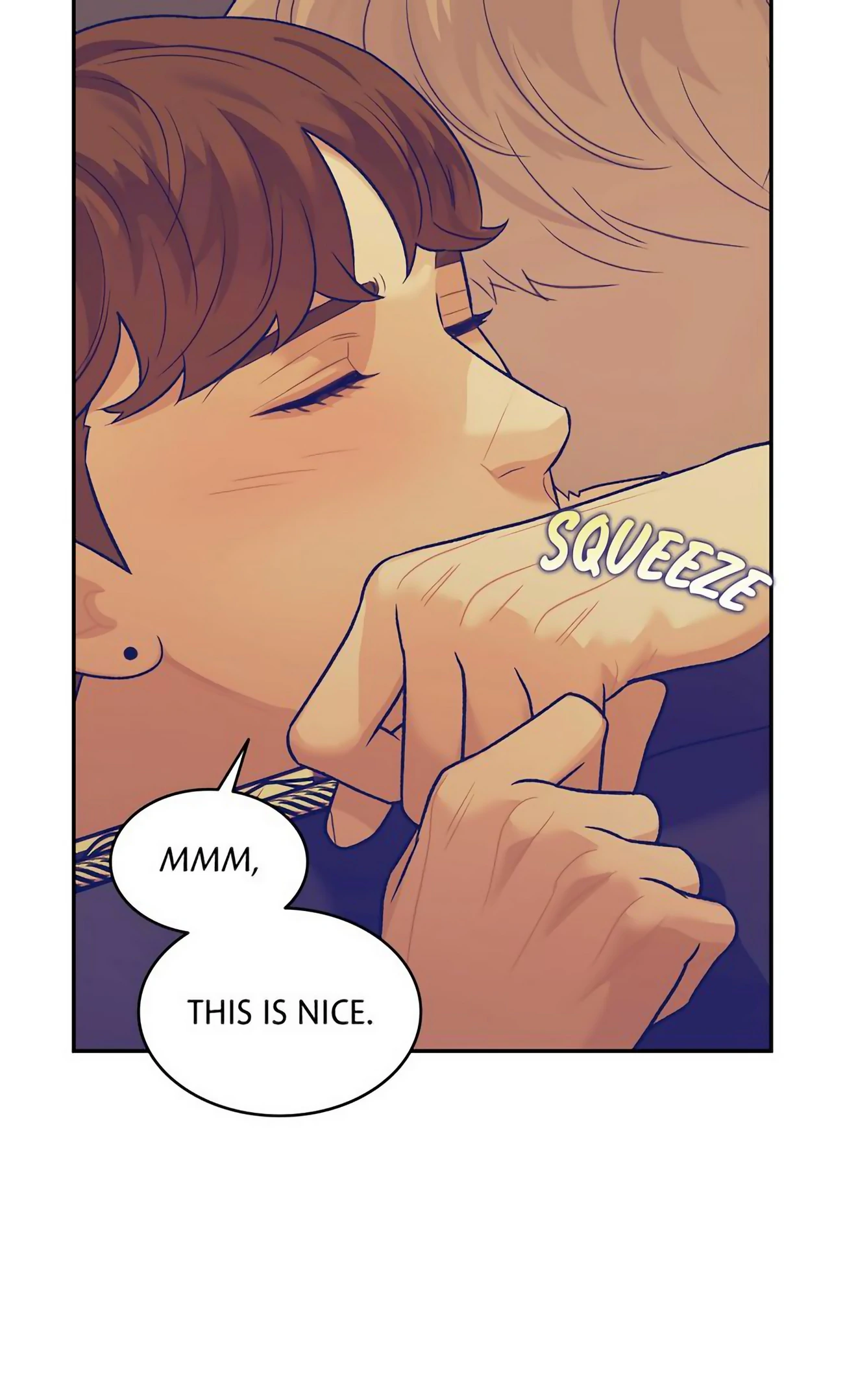 OVERRUN [Official] - Chapter 17 manhwa
