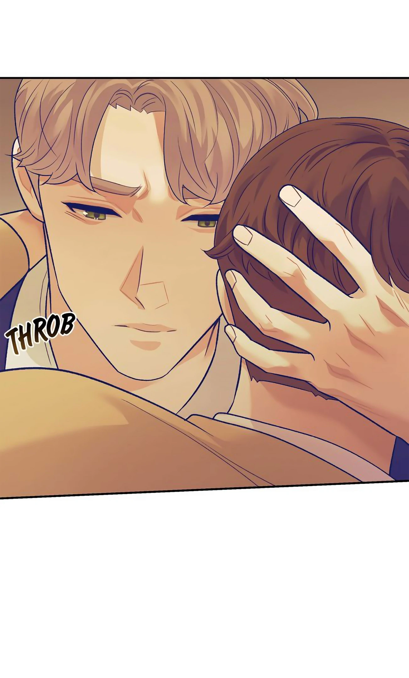 OVERRUN [Official] - Chapter 17 manhwa