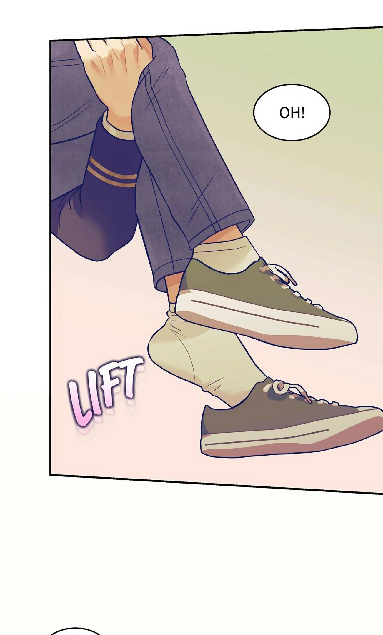 OVERRUN [Official] - Chapter 17 manhwa