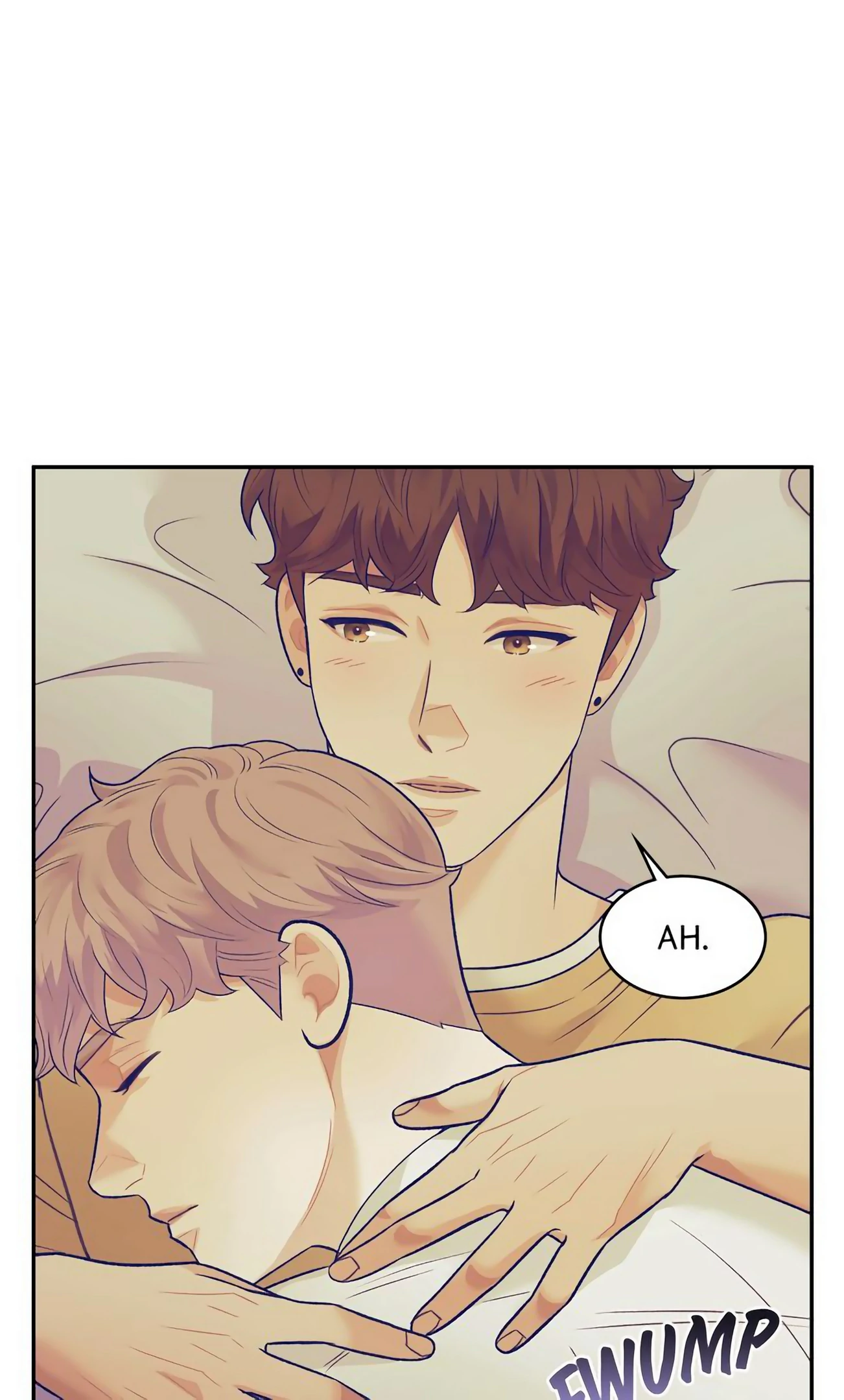 OVERRUN [Official] - Chapter 17 manhwa
