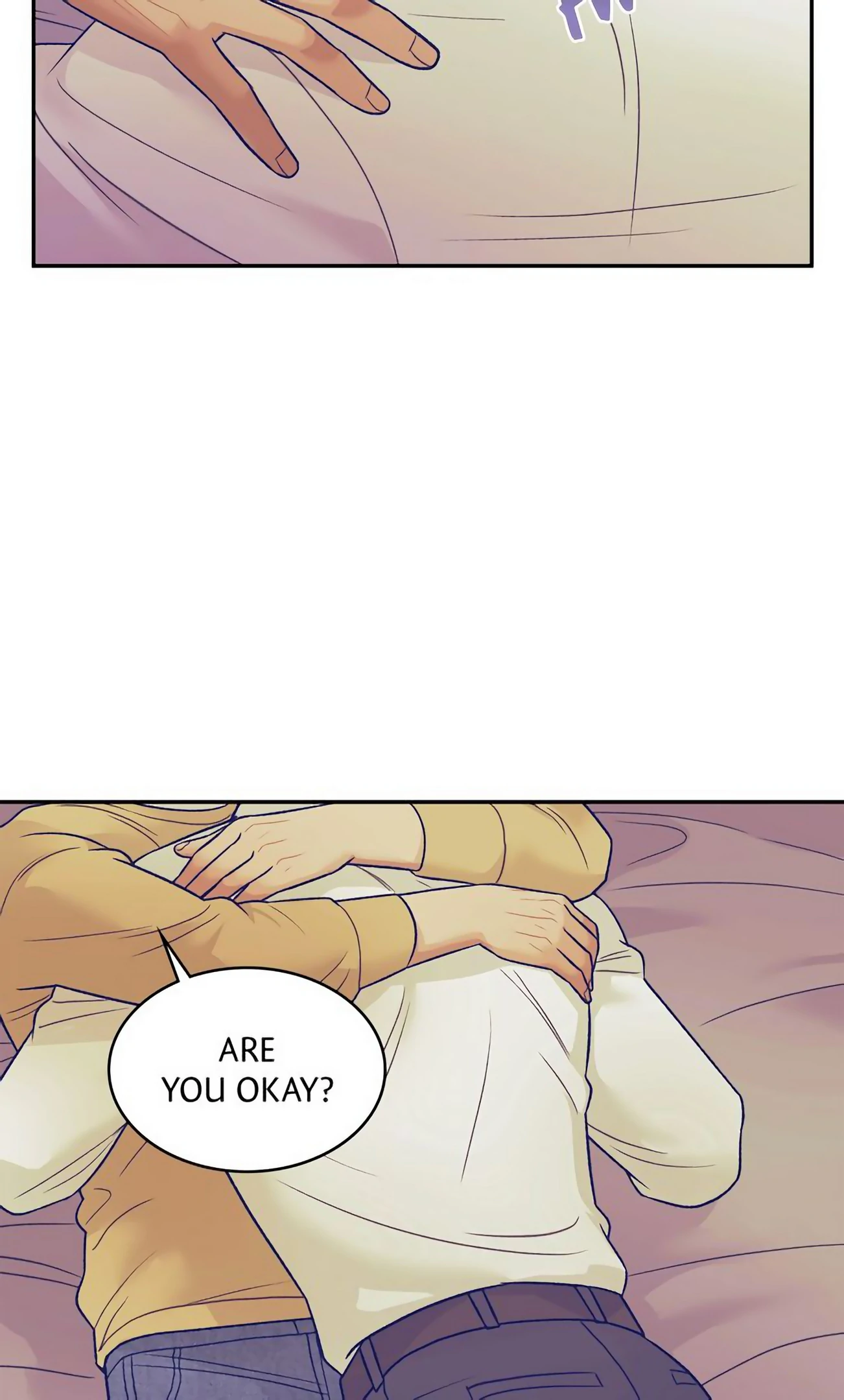 OVERRUN [Official] - Chapter 17 manhwa