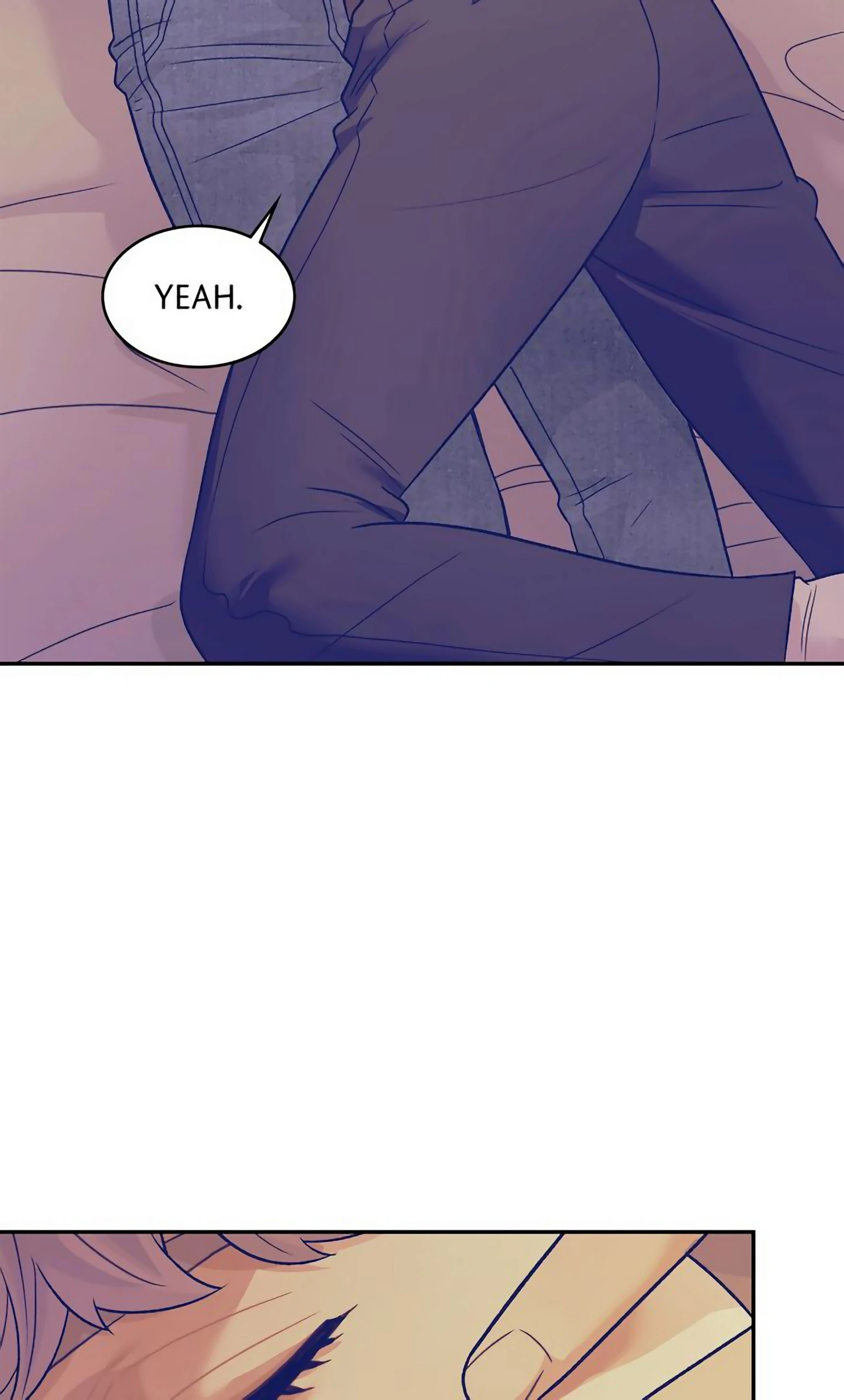 OVERRUN [Official] - Chapter 17 manhwa