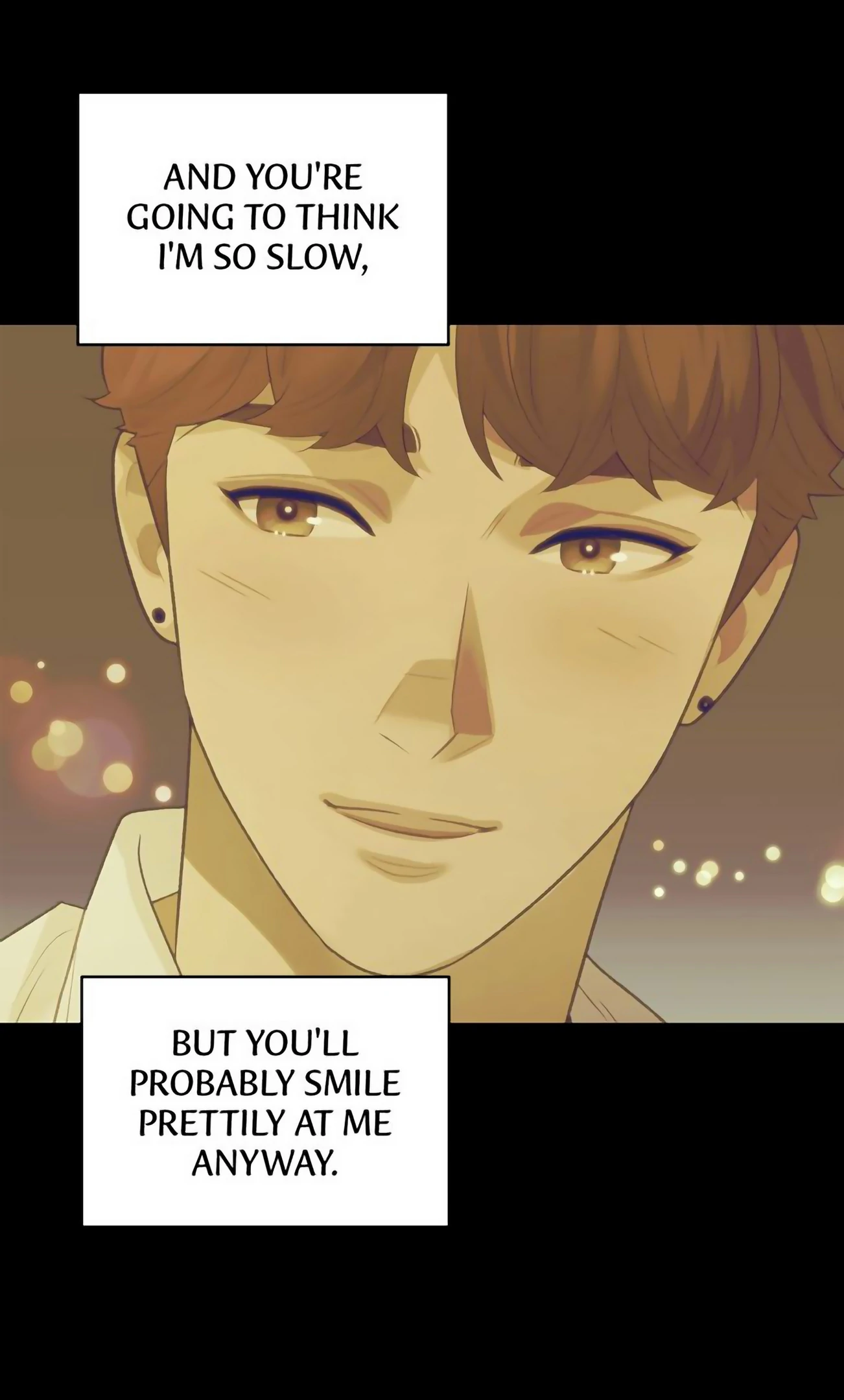 OVERRUN [Official] - Chapter 17 manhwa