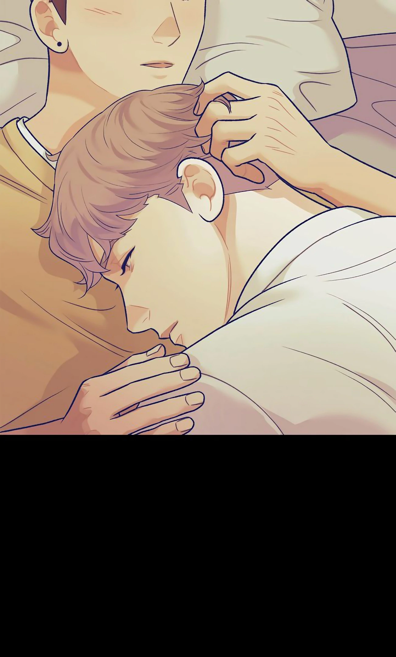 OVERRUN [Official] - Chapter 17 manhwa