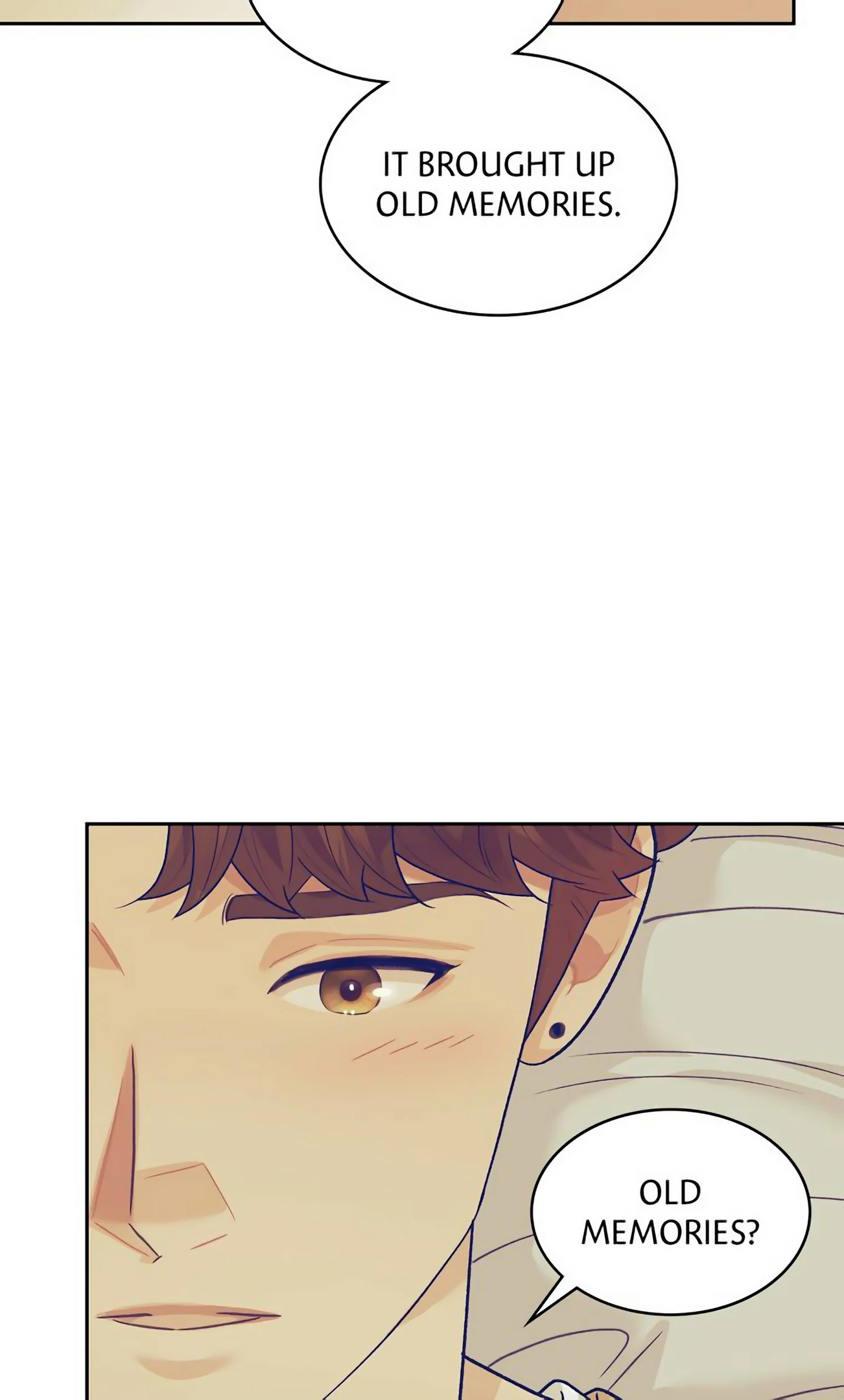 OVERRUN [Official] - Chapter 17 manhwa