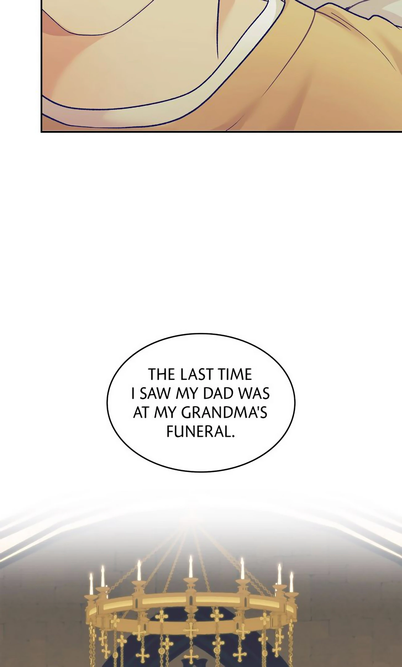 OVERRUN [Official] - Chapter 17 manhwa