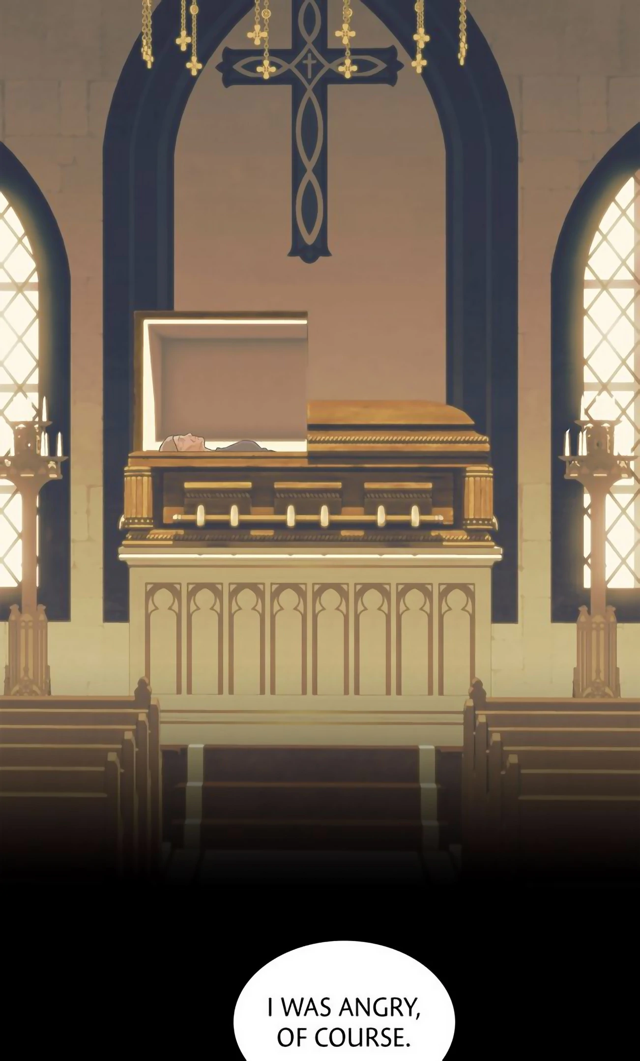 OVERRUN [Official] - Chapter 17 manhwa