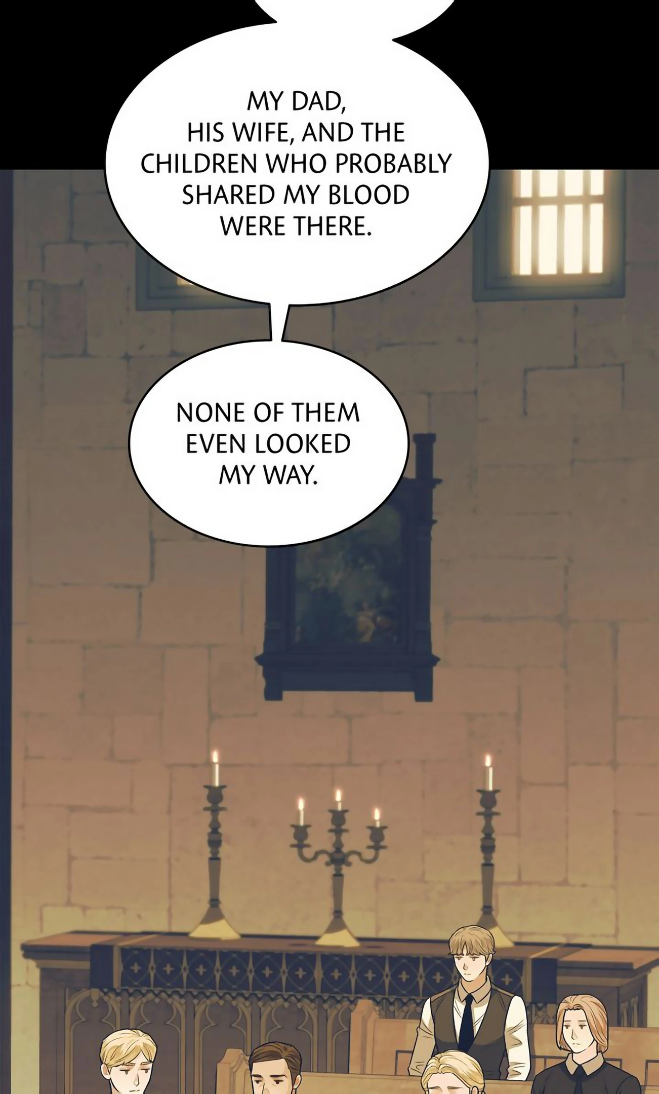 OVERRUN [Official] - Chapter 17 manhwa