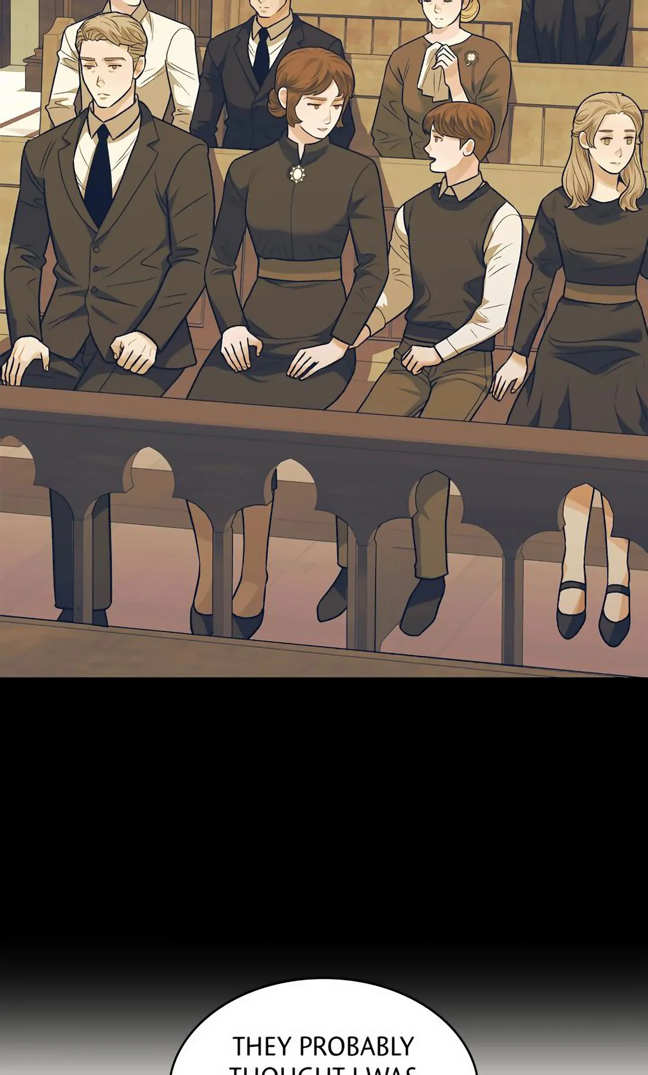 OVERRUN [Official] - Chapter 17 manhwa